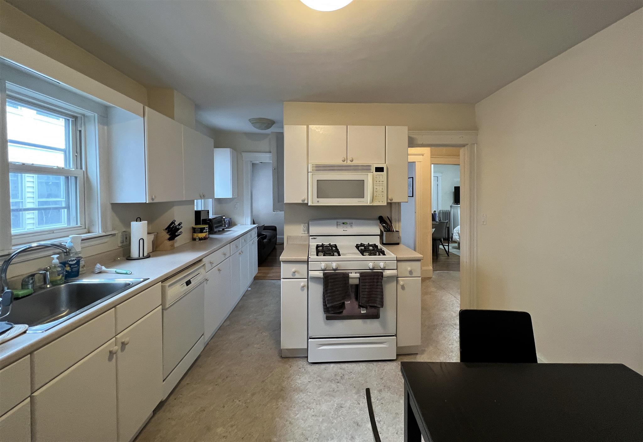 20 Morrison Ave, Davis Square