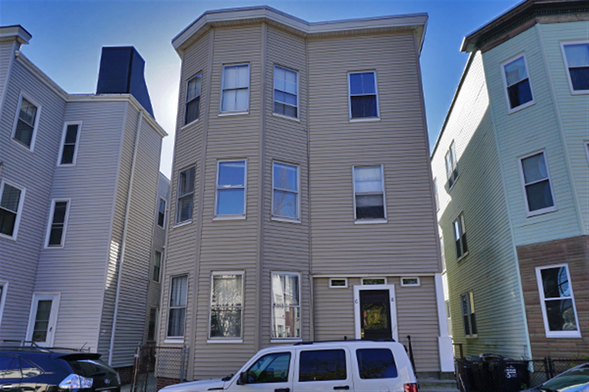 8 Clary St, Inman Square