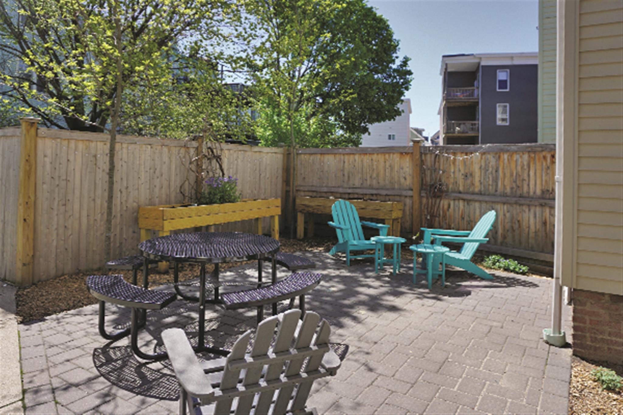 8 Clary St, Inman Square