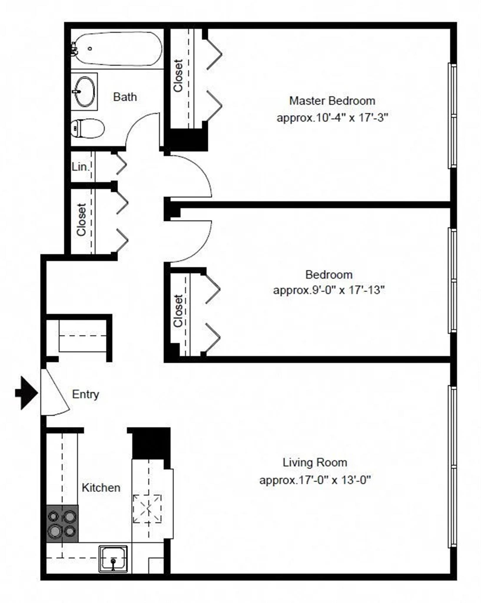 1410 Columbia Rd, South Boston