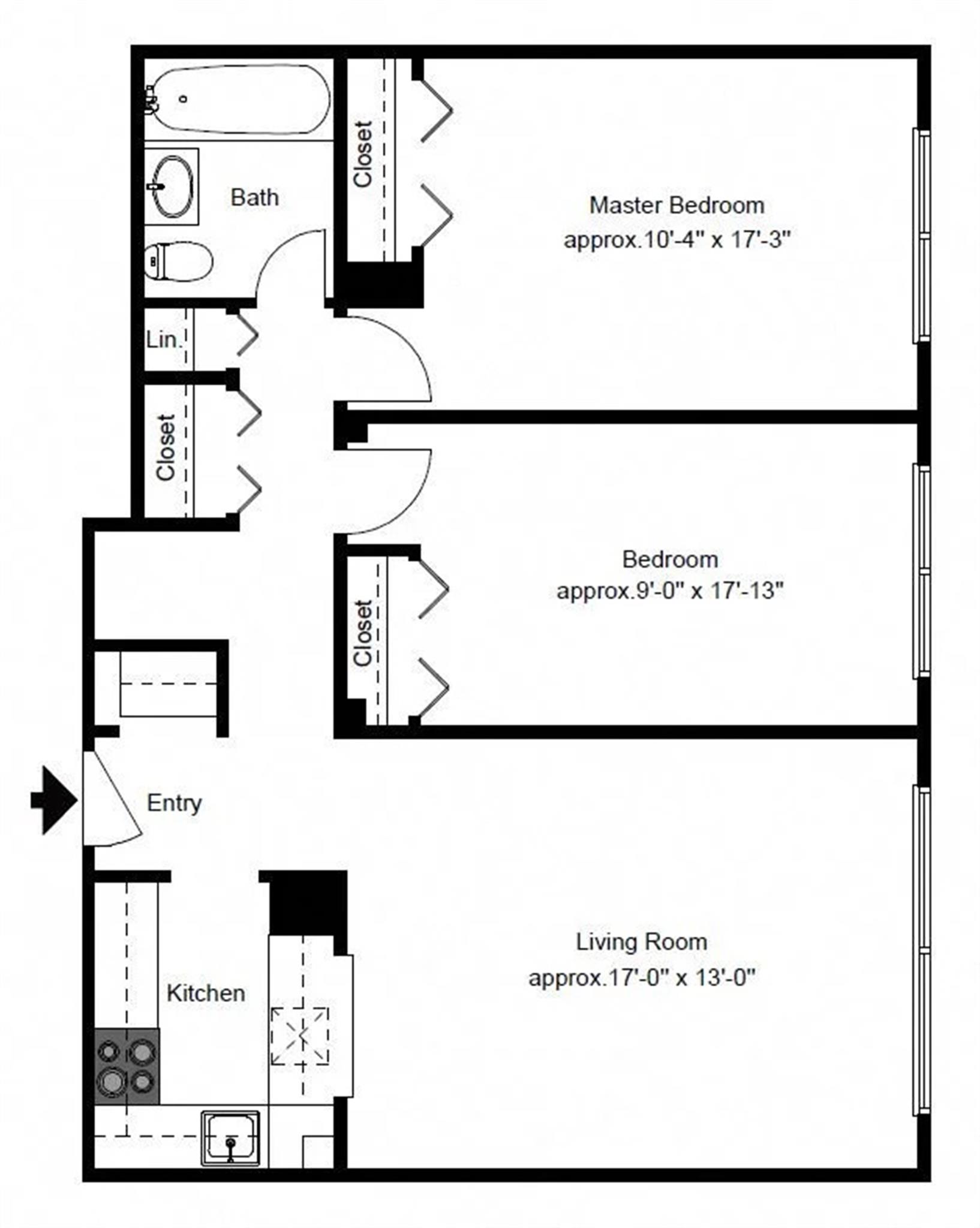 1410 Columbia Rd, South Boston