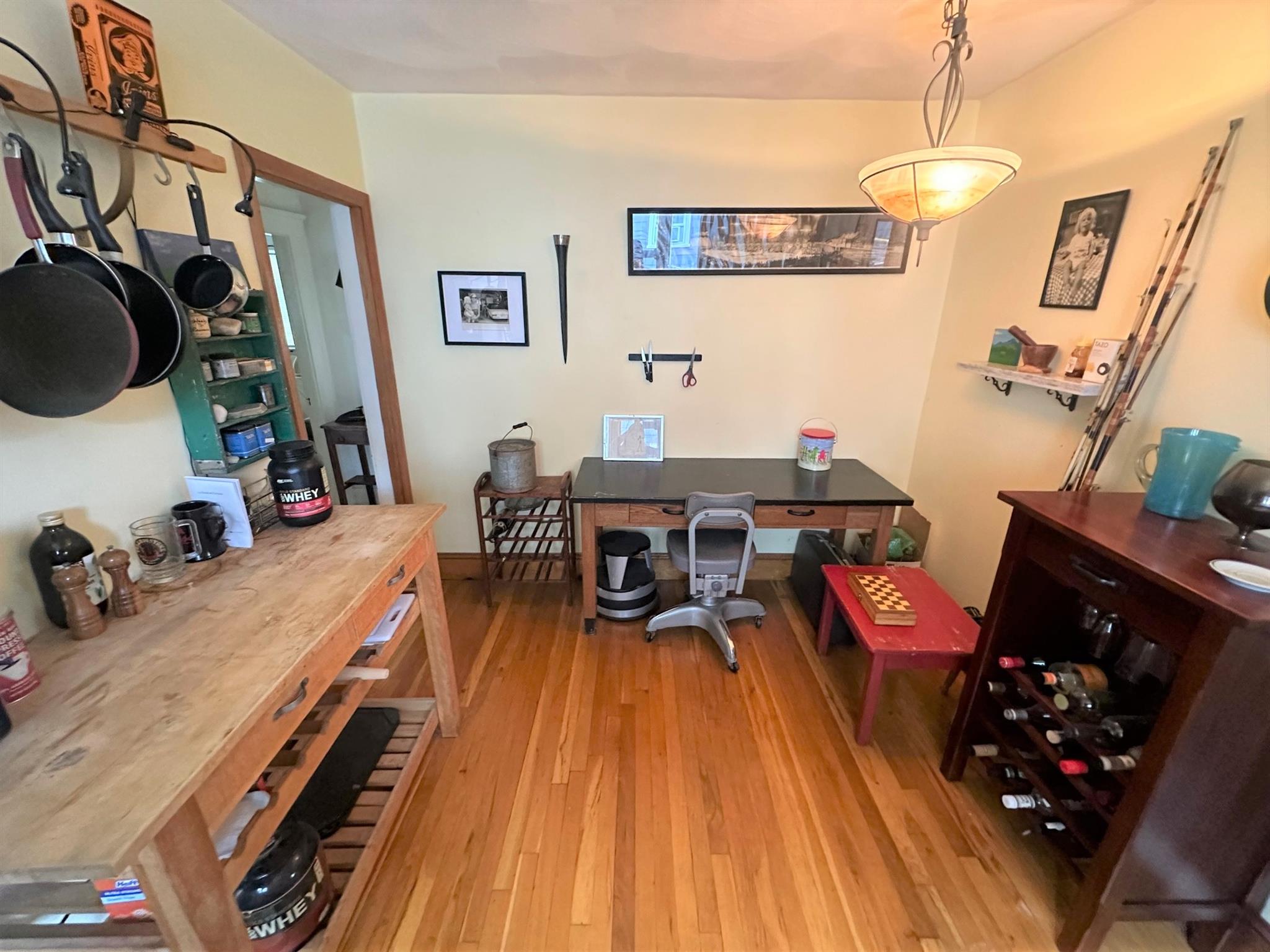 35 Sunset Rd, Teele Square