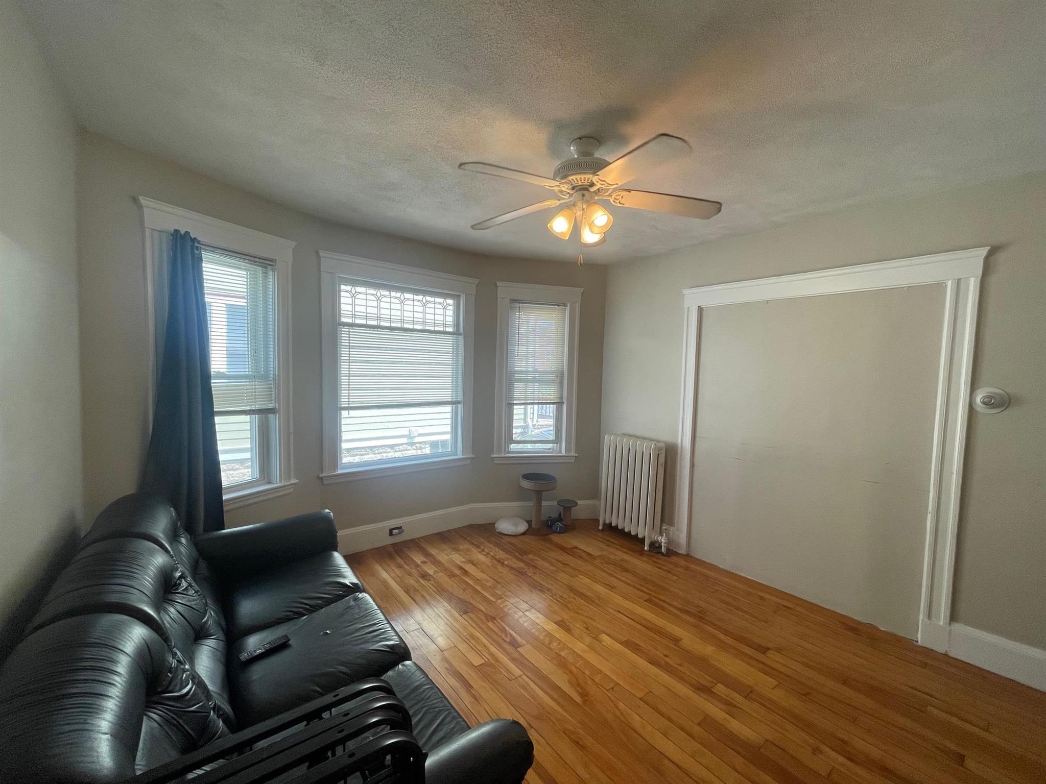 127 Adams St, Teele Square