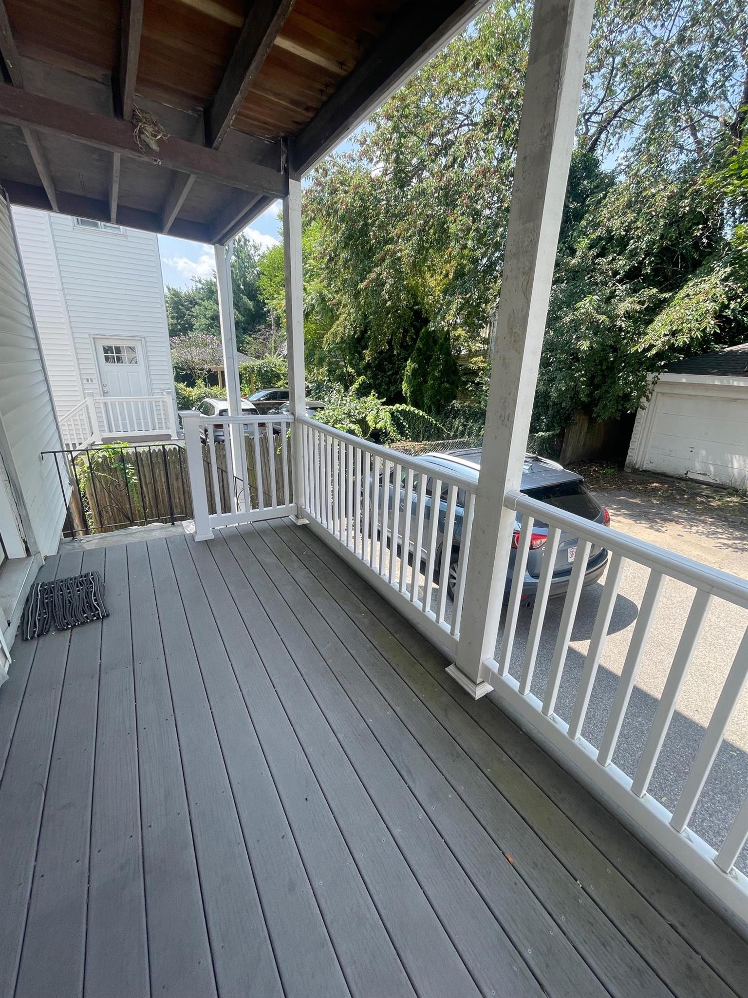 127 Adams St, Teele Square