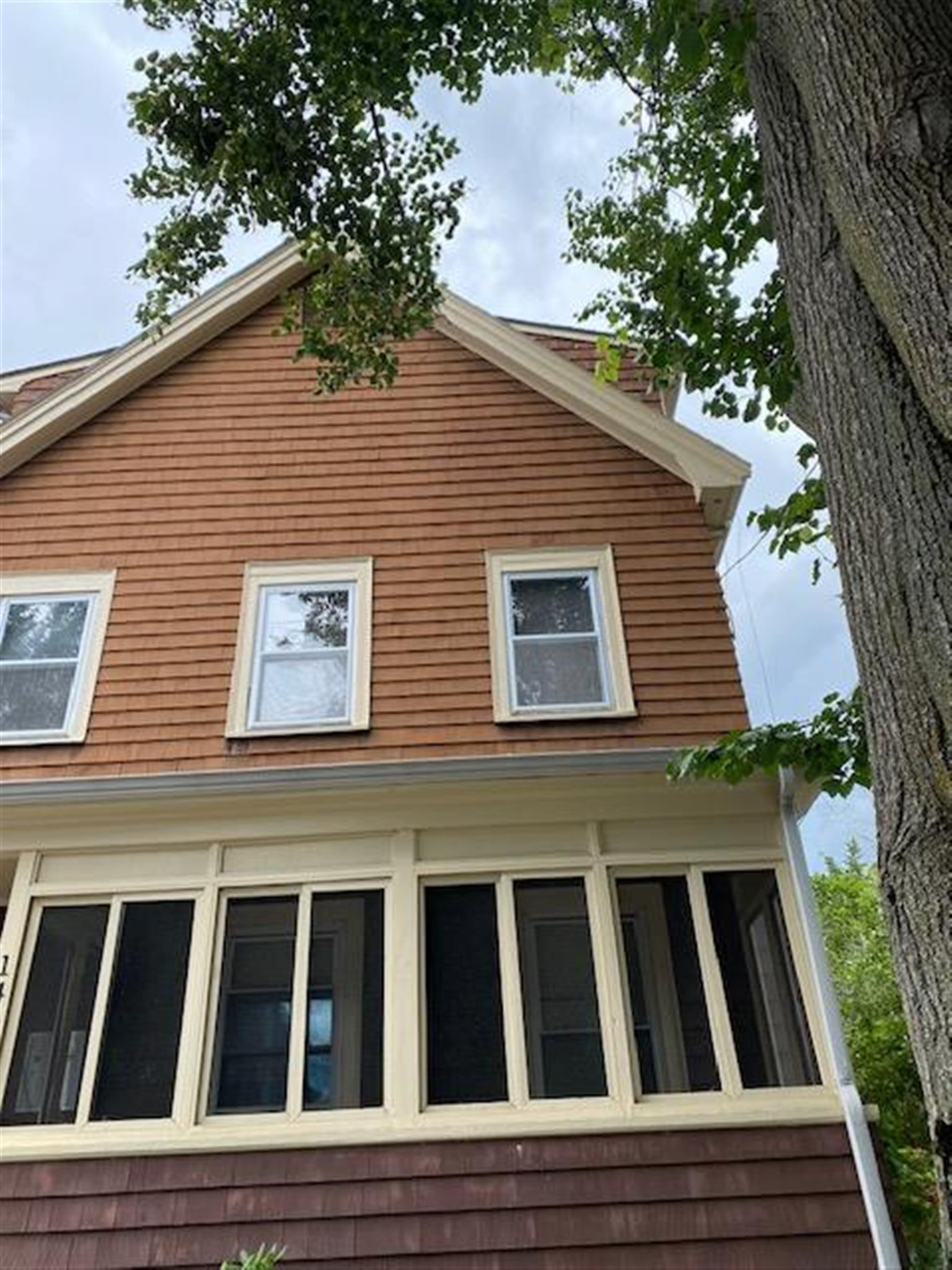 14 Clifton St, North Cambridge