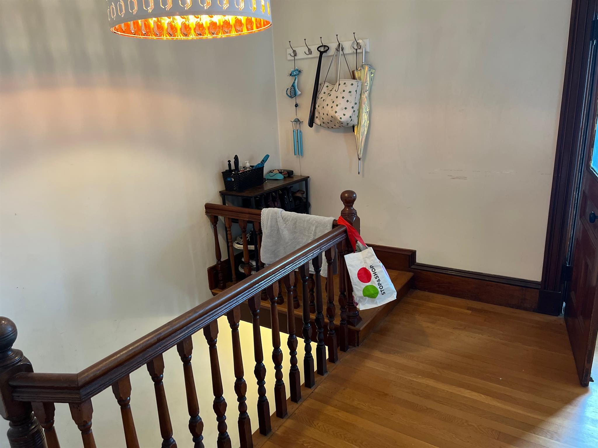 46 Trull St, Magoun Square