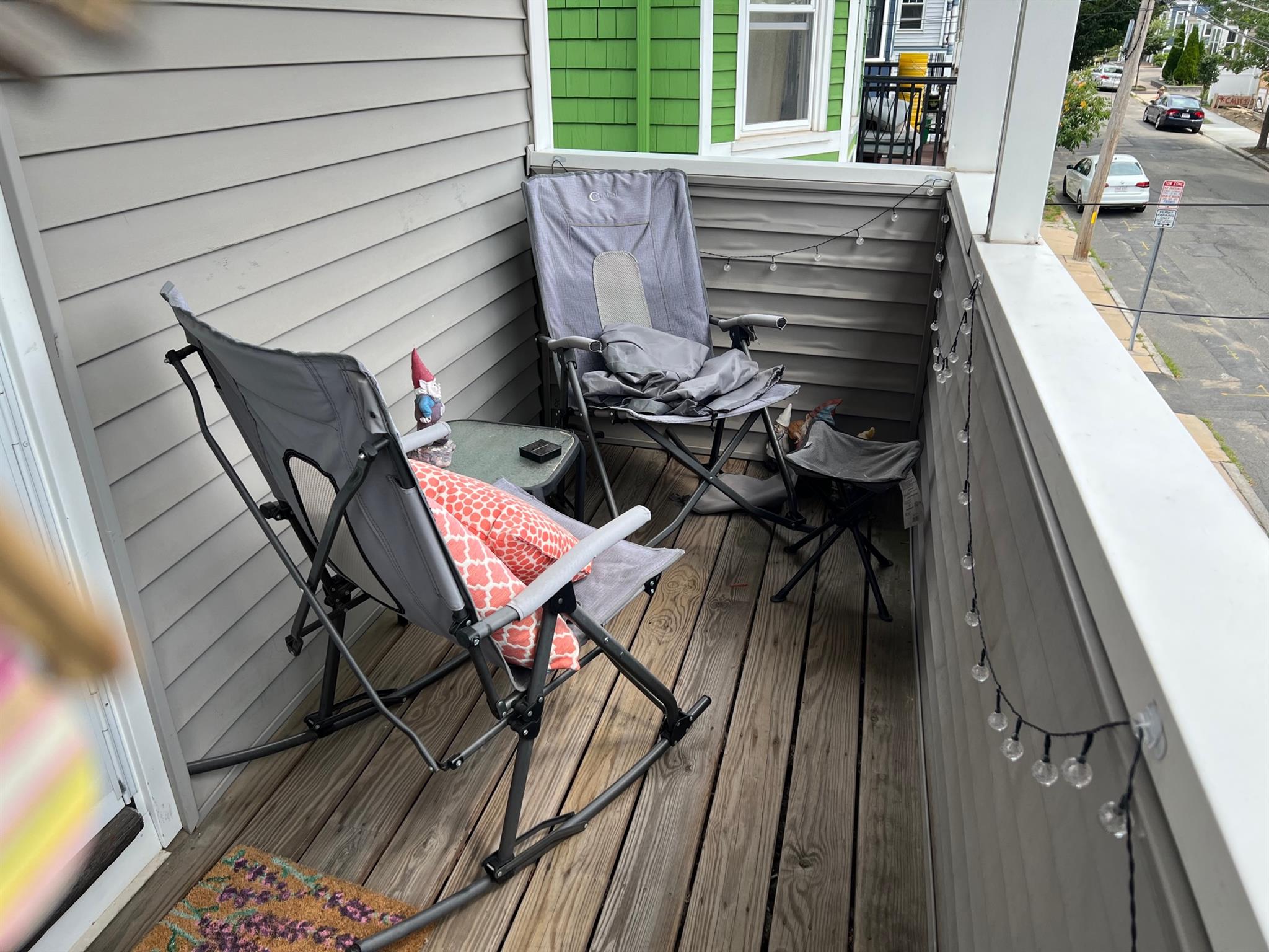 46 Trull St, Magoun Square