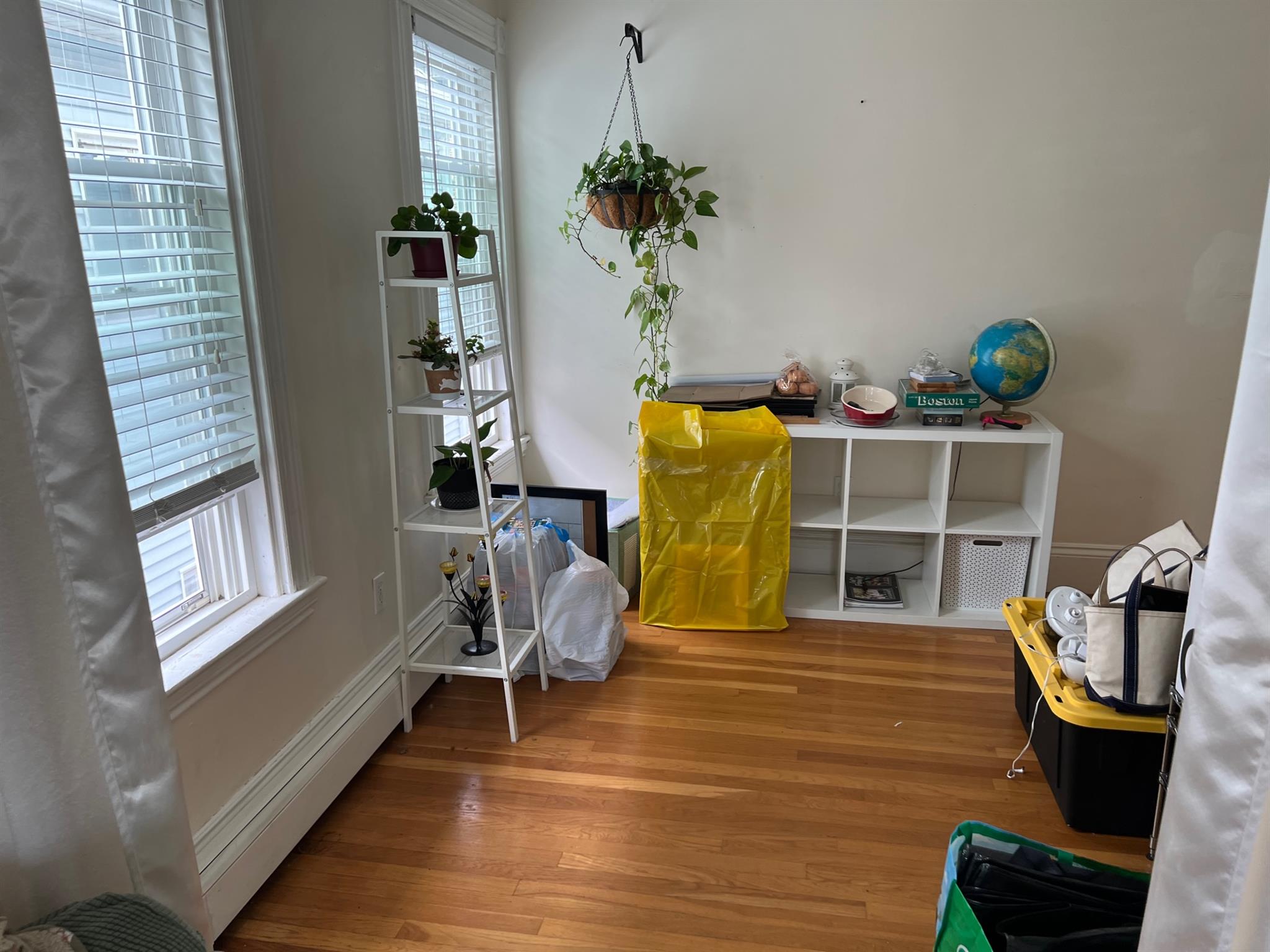 46 Trull St, Magoun Square