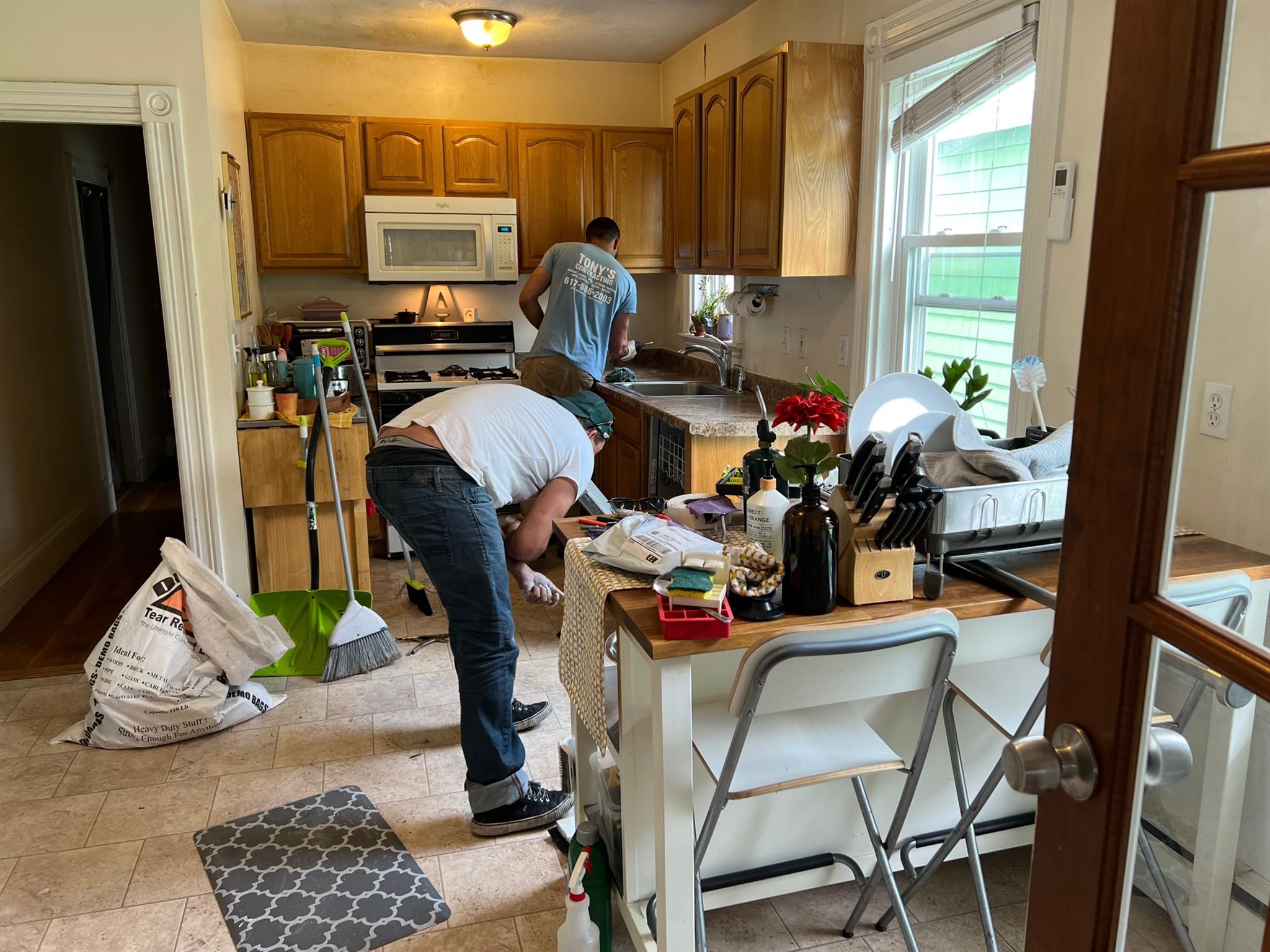 46 Trull St, Magoun Square