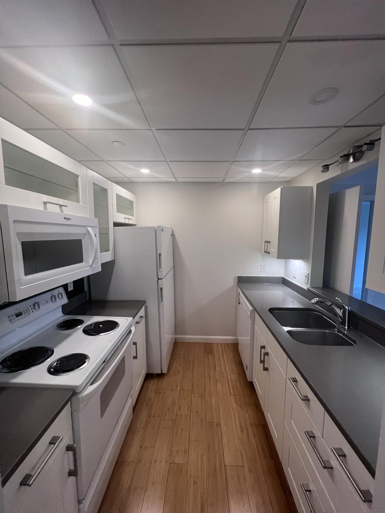 1008 Massachusetts Ave, Harvard Square