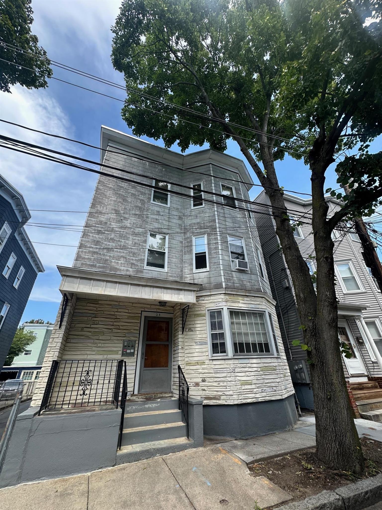 23 Hardwick St, Kendall Square