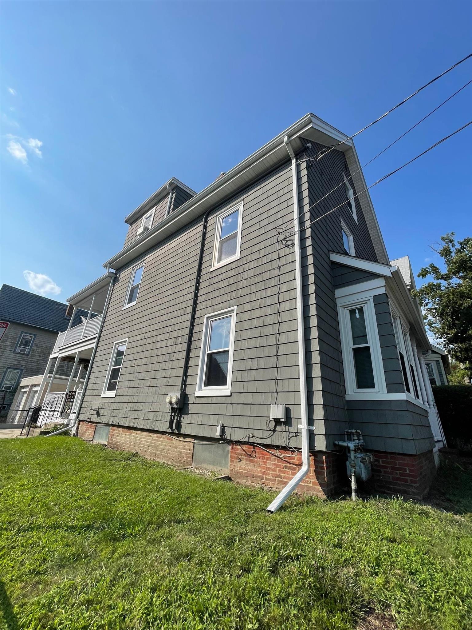 16 Porter St, Porter Square