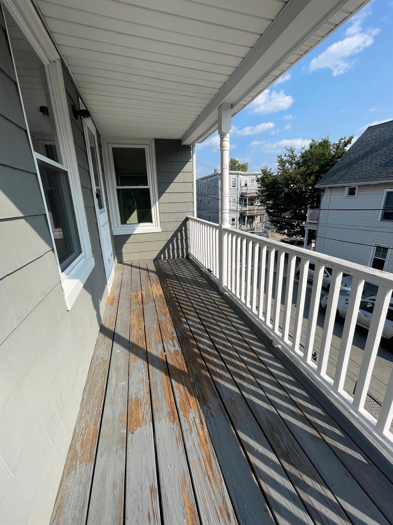 16 Porter St, Porter Square