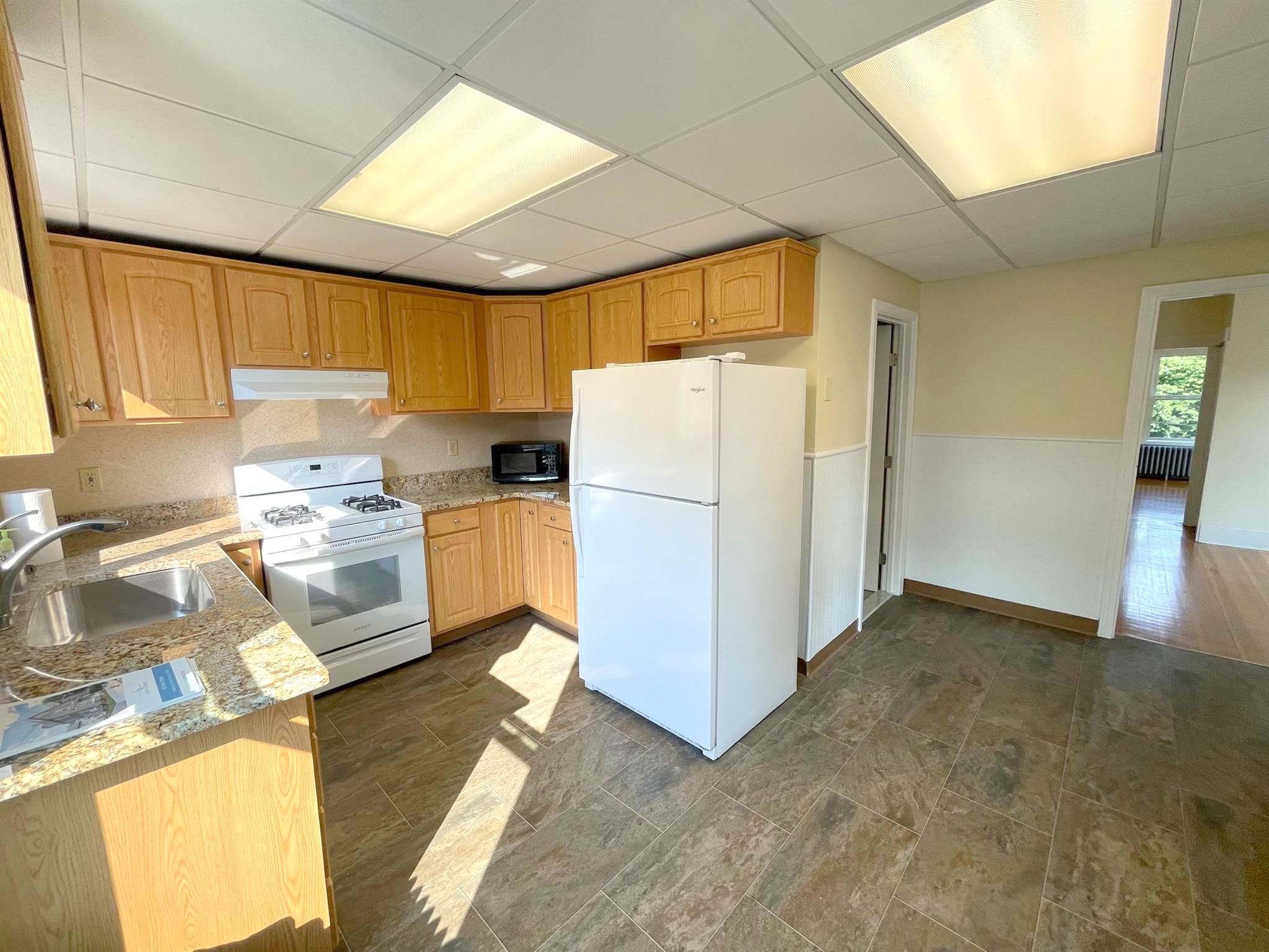 16 Porter St, Porter Square