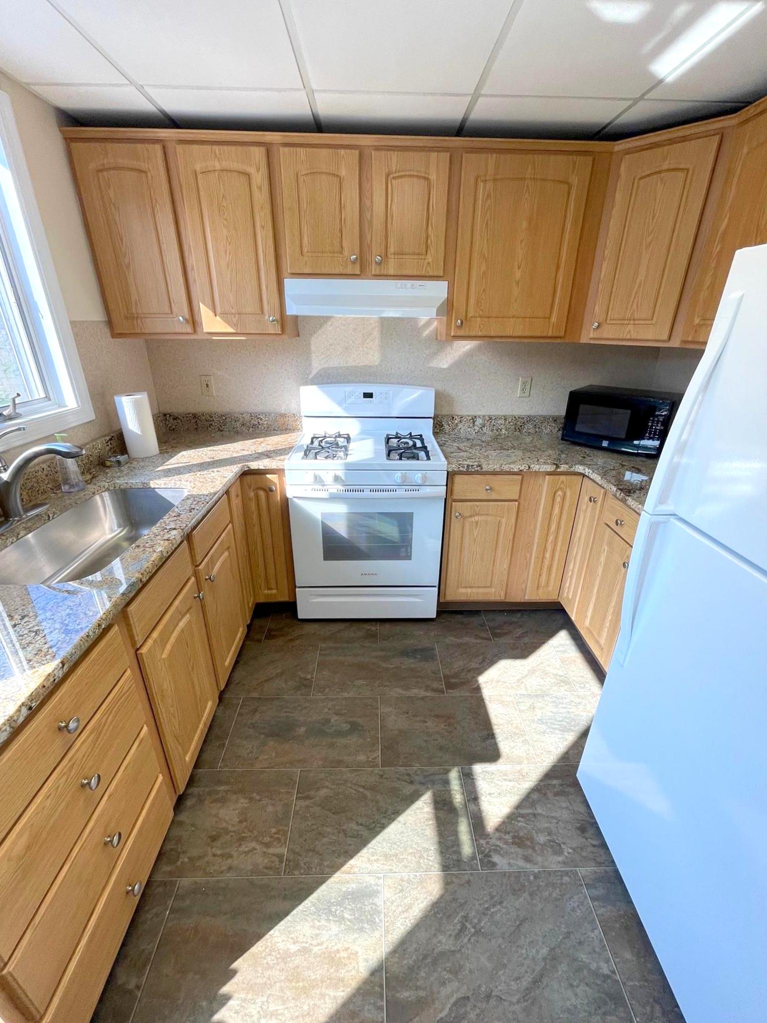 16 Porter St, Porter Square