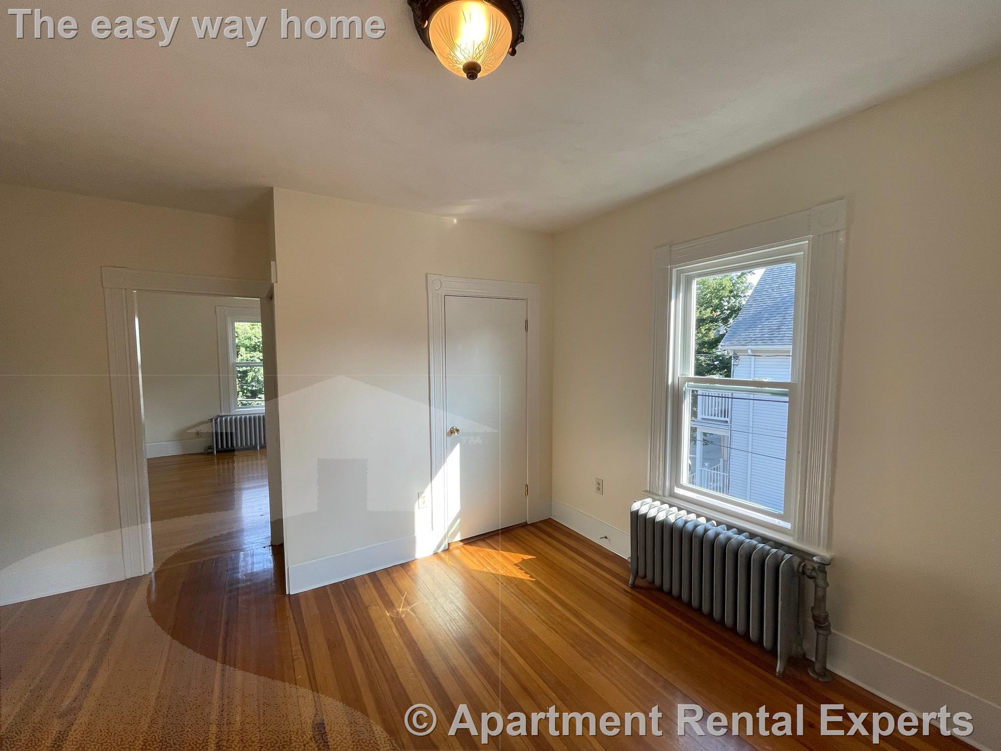 16 Porter, Porter Square