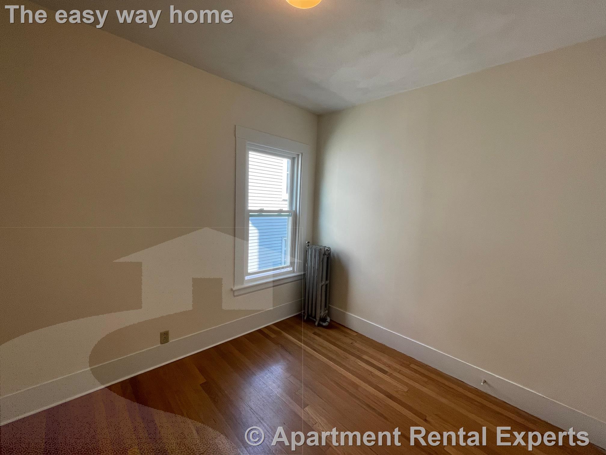 16 Porter, Porter Square