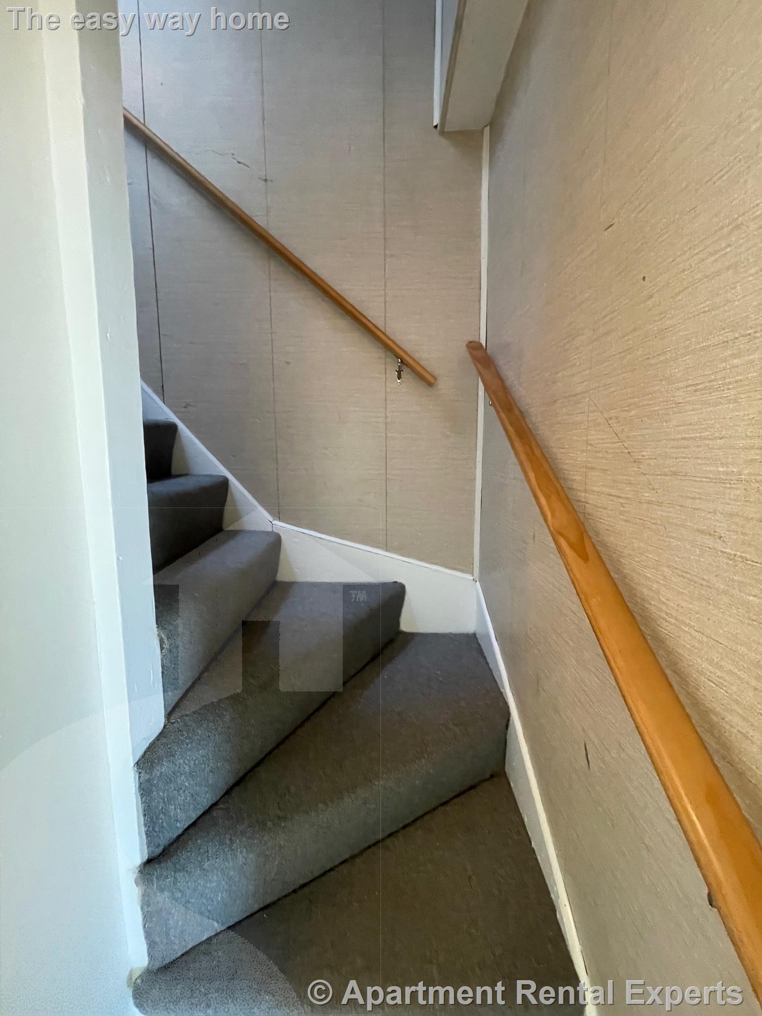 16 Porter, Porter Square