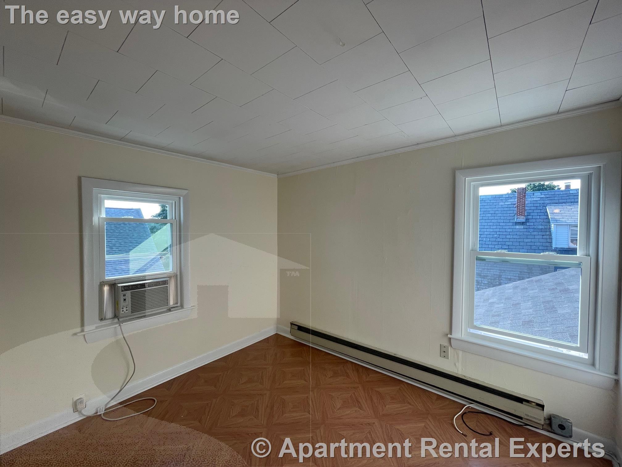 16 Porter, Porter Square