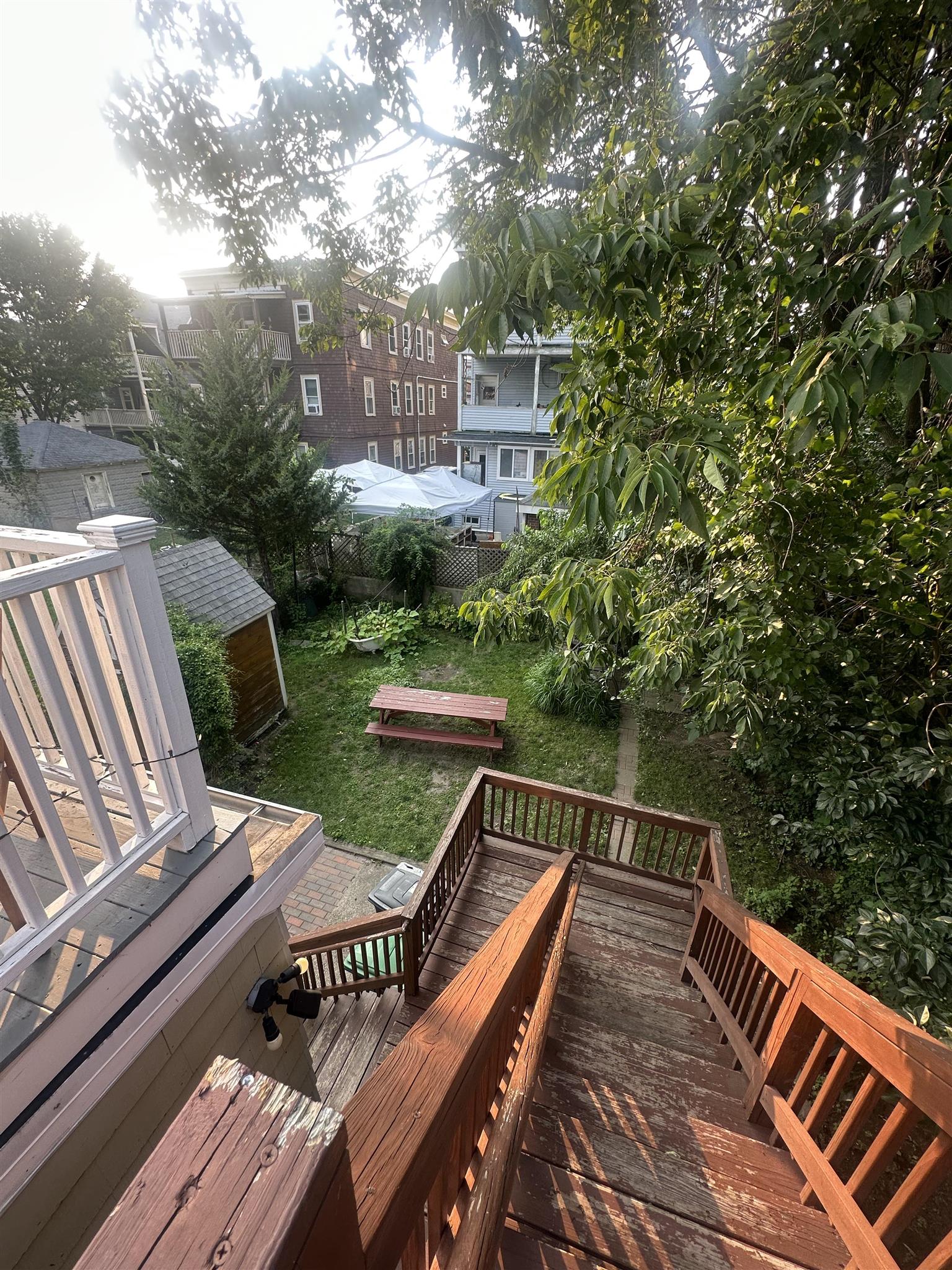 82 Wheatland St, Somerville