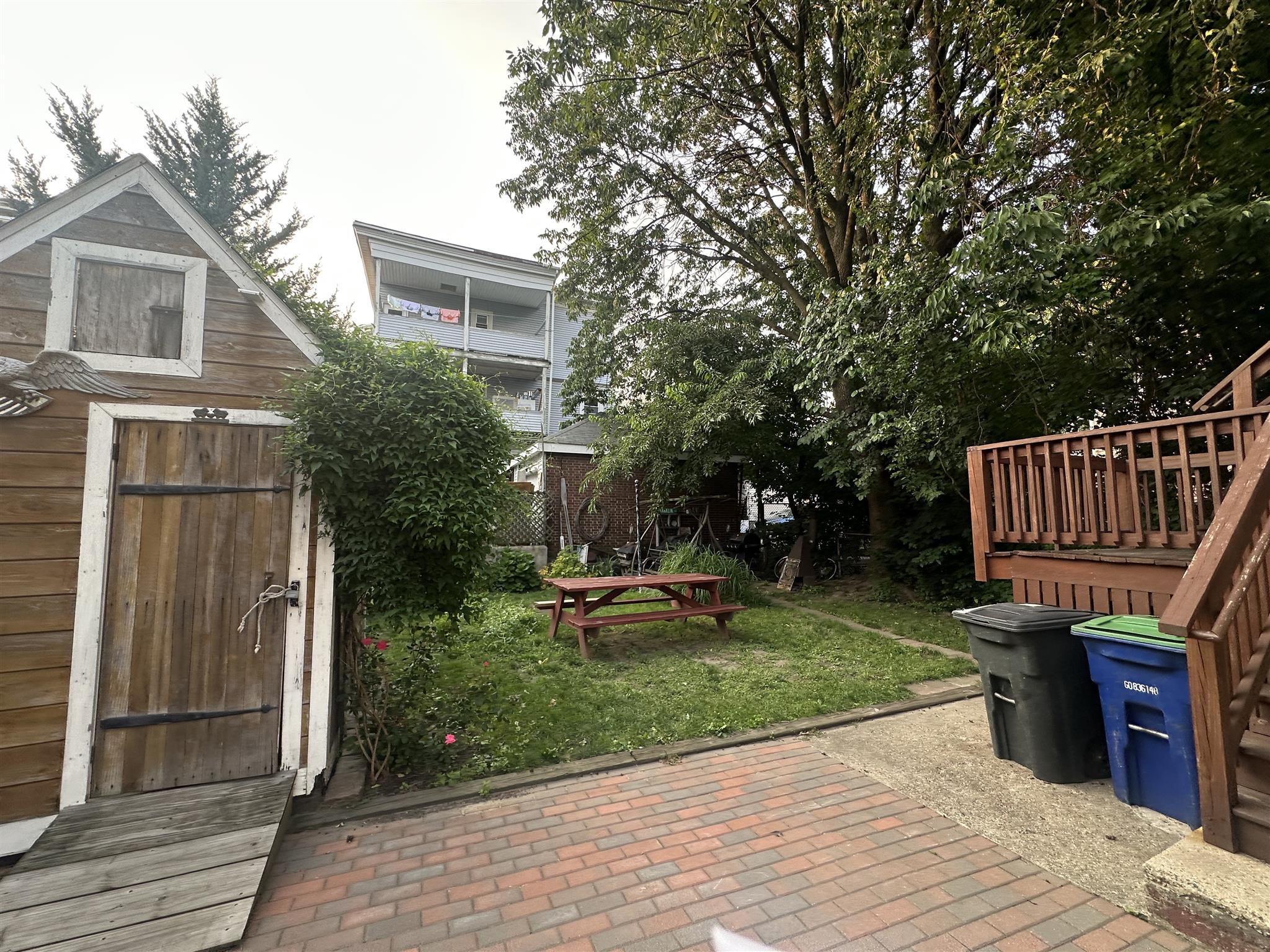 82 Wheatland St, Somerville