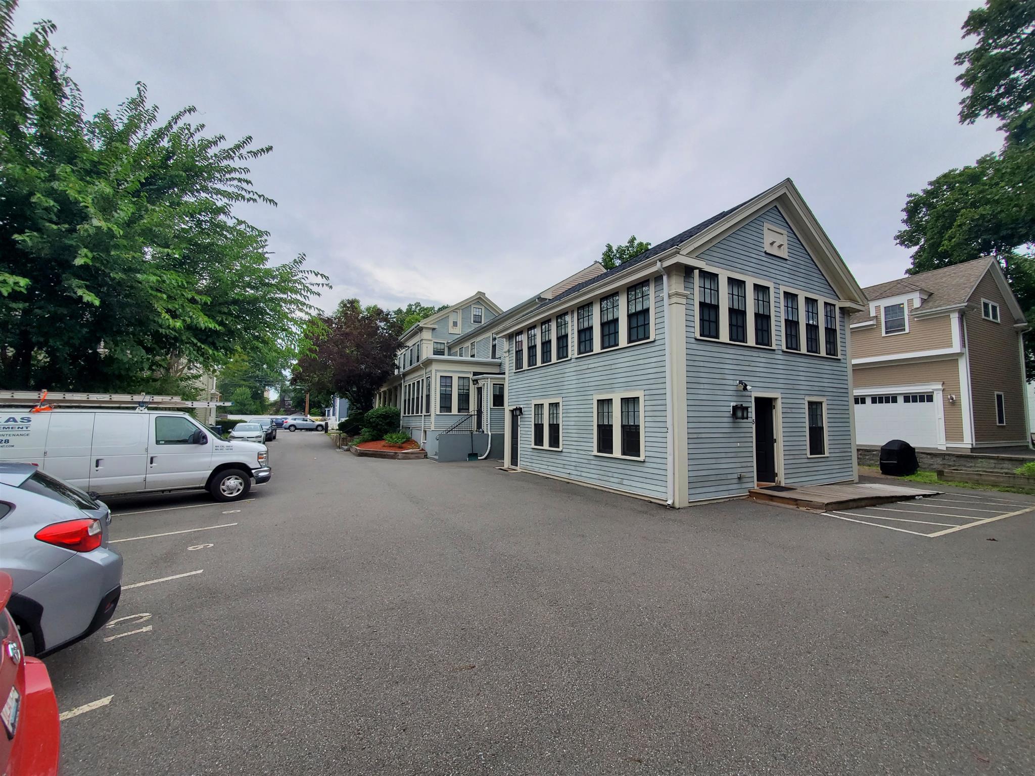 13 Winter St, Arlington