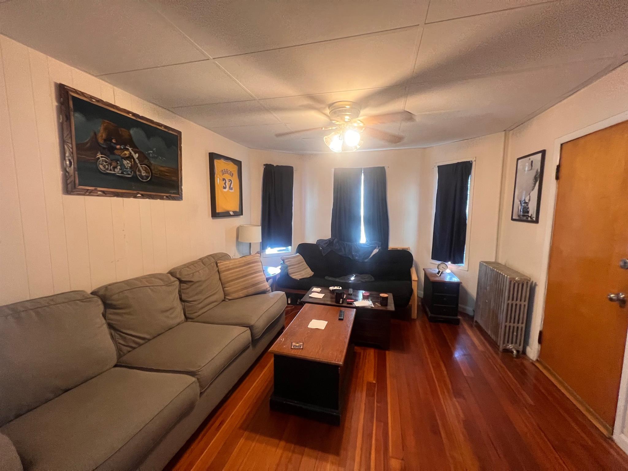 15 5th St, Wellington