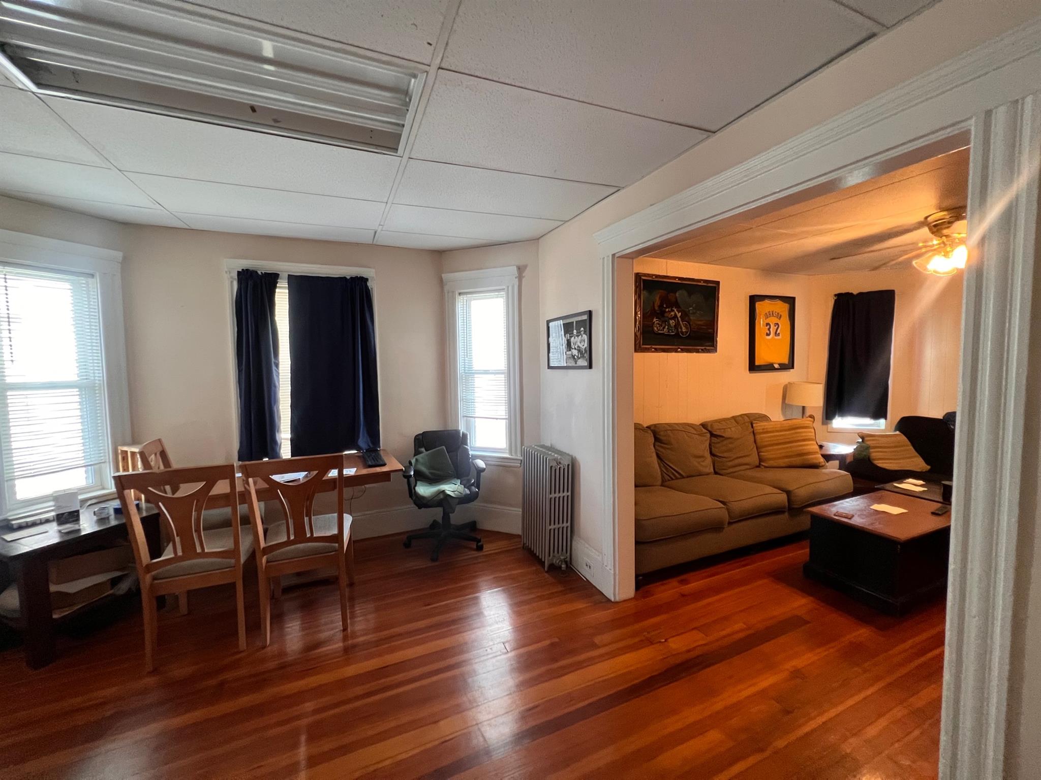 15 5th St, Wellington