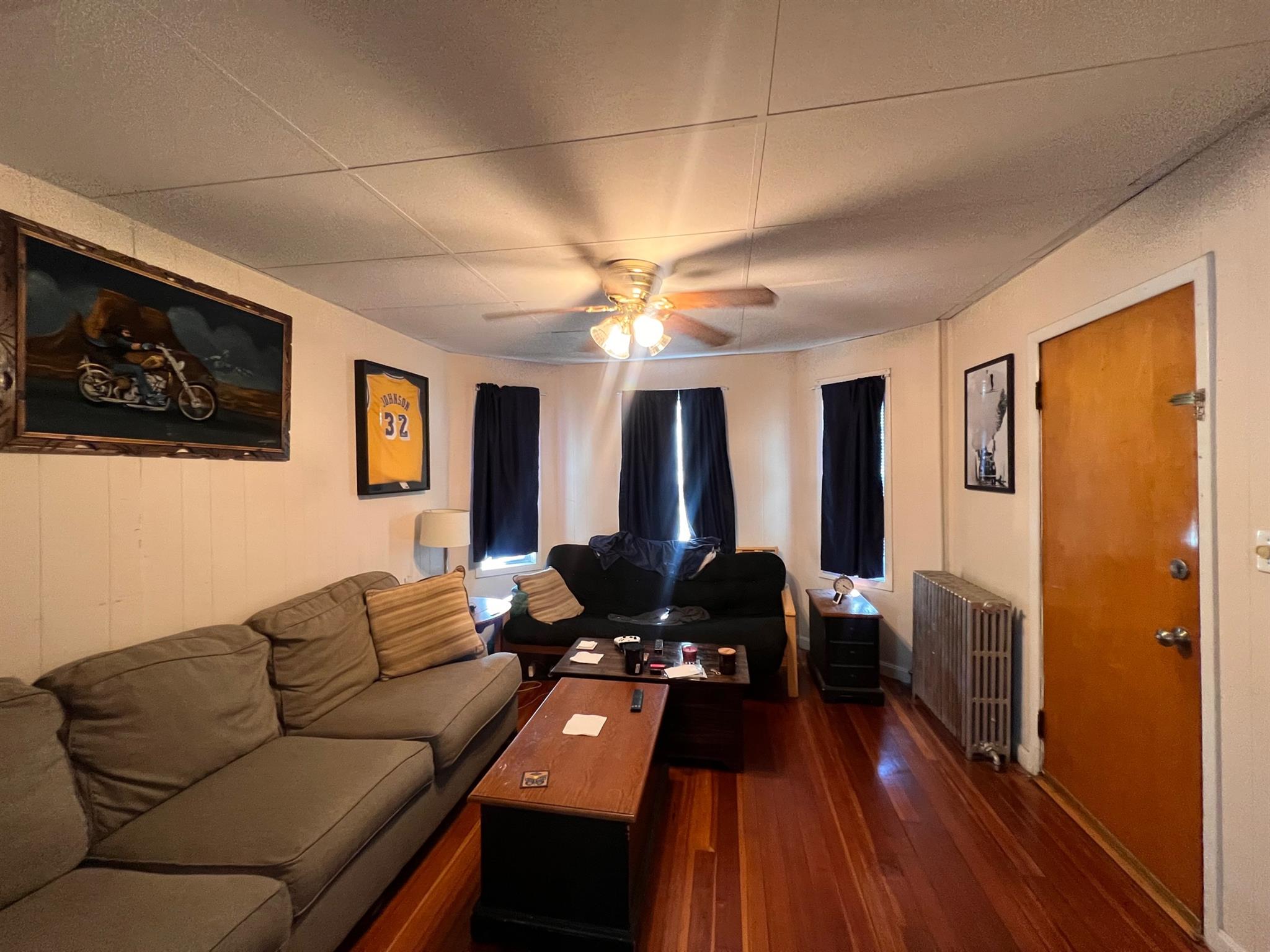 15 5th St, Wellington