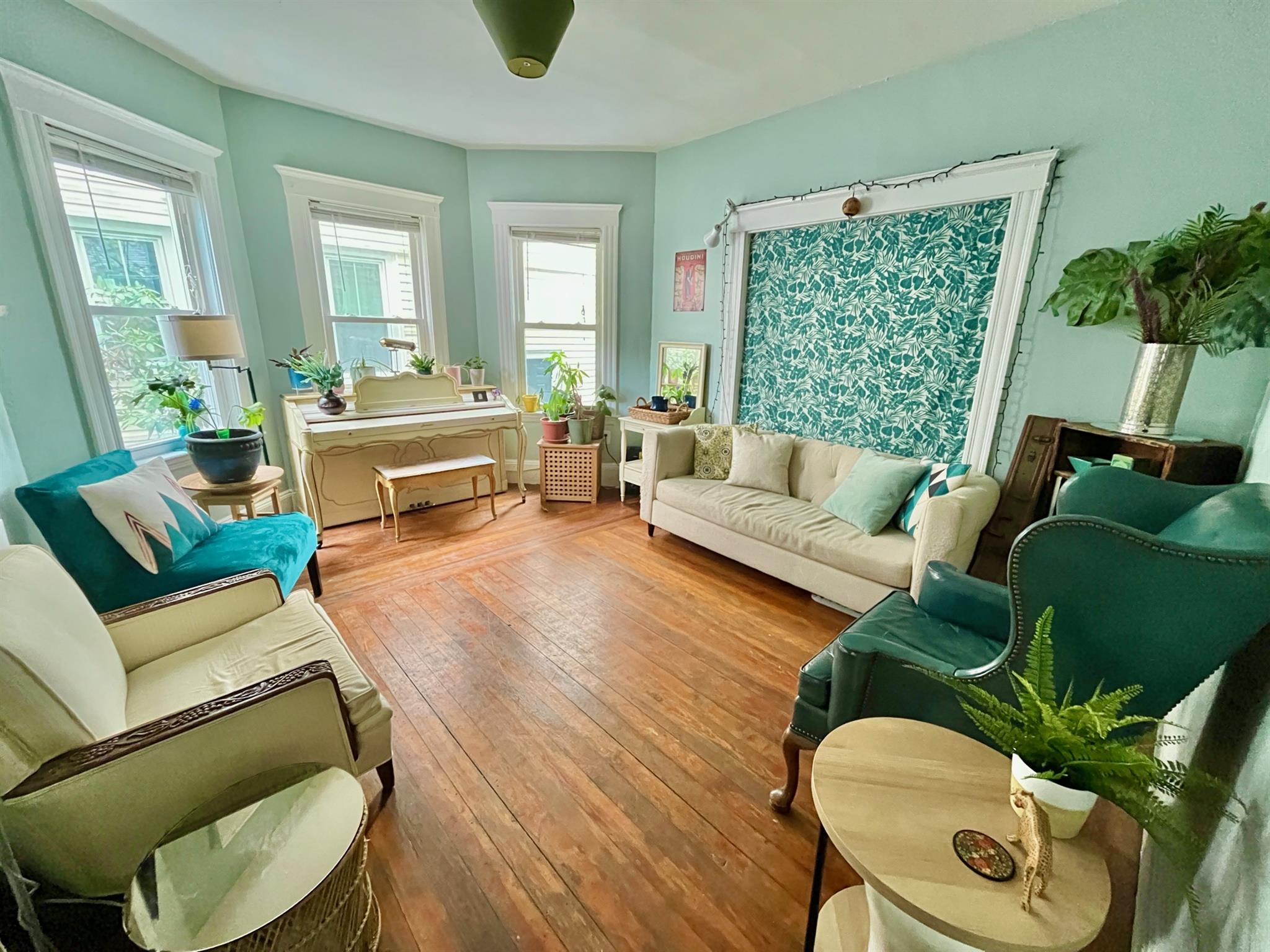 41 Dimick St, Inman Square