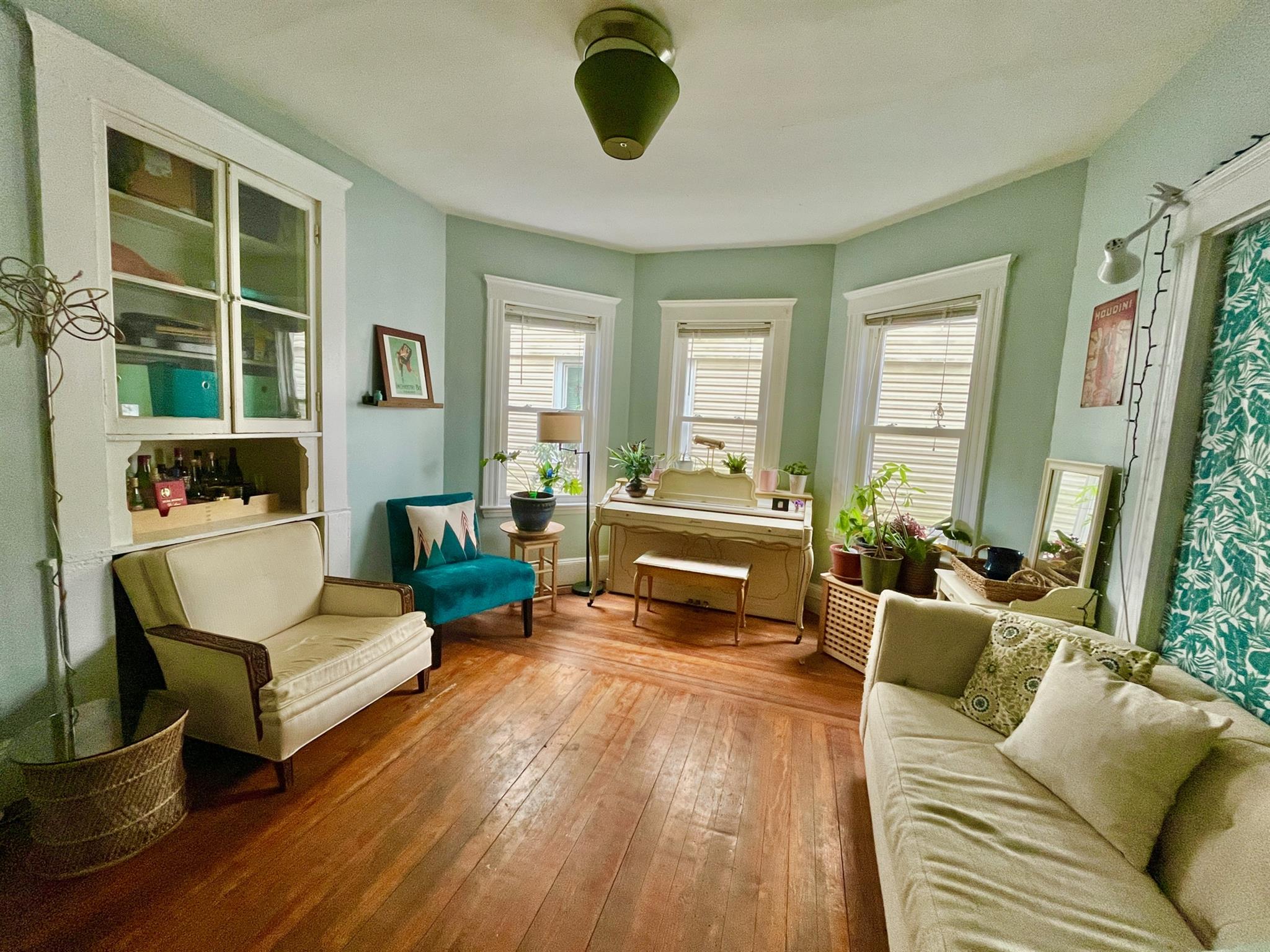 41 Dimick St, Inman Square