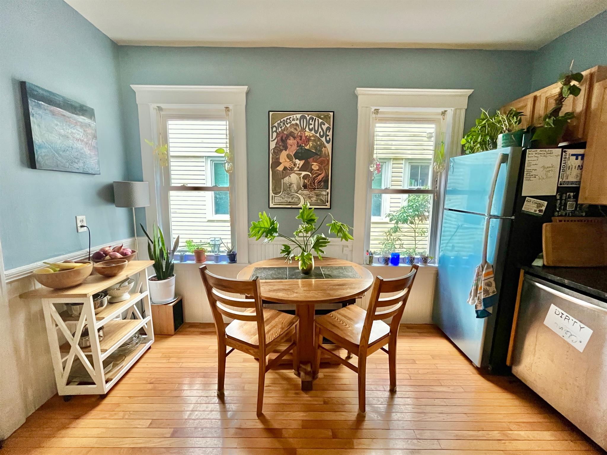 41 Dimick St, Inman Square