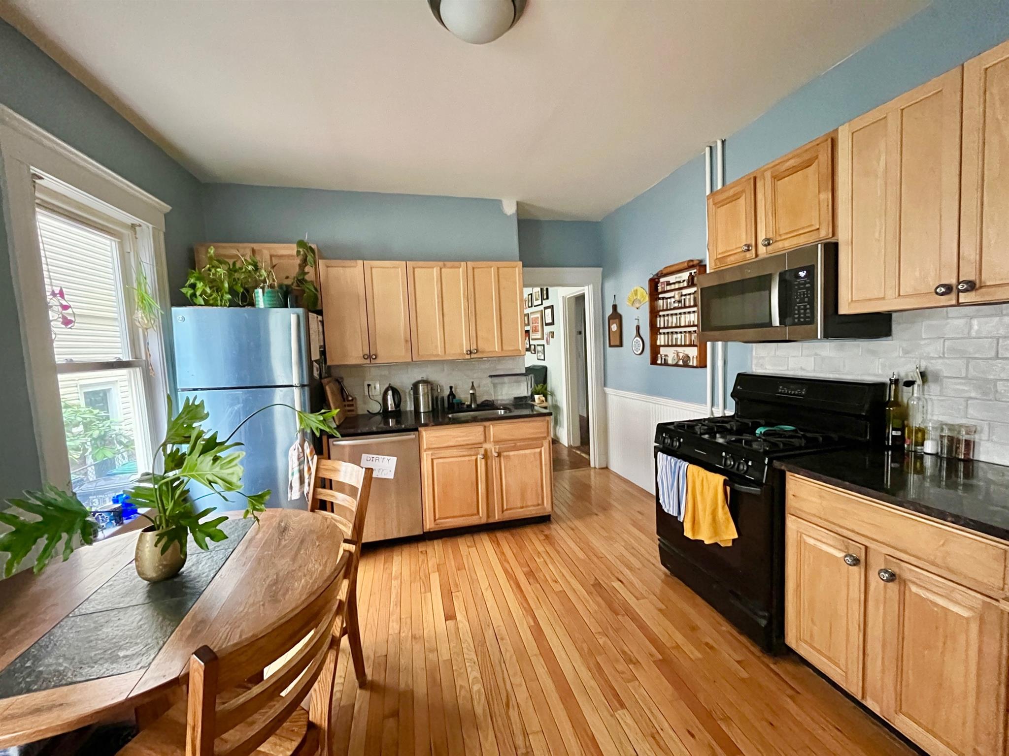 41 Dimick St, Inman Square