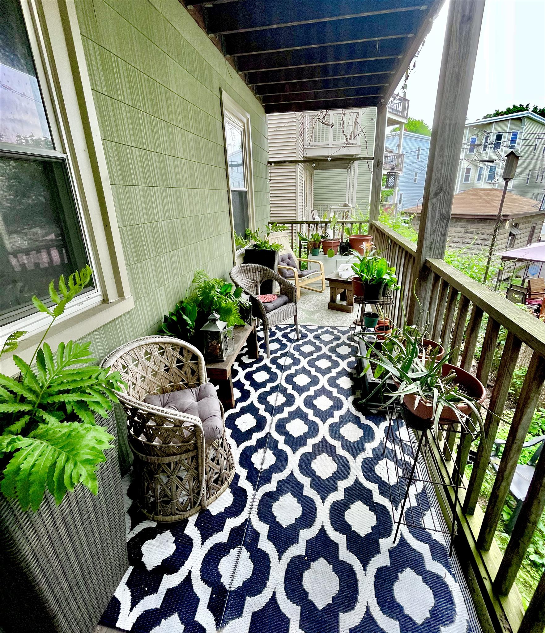 41 Dimick St, Inman Square