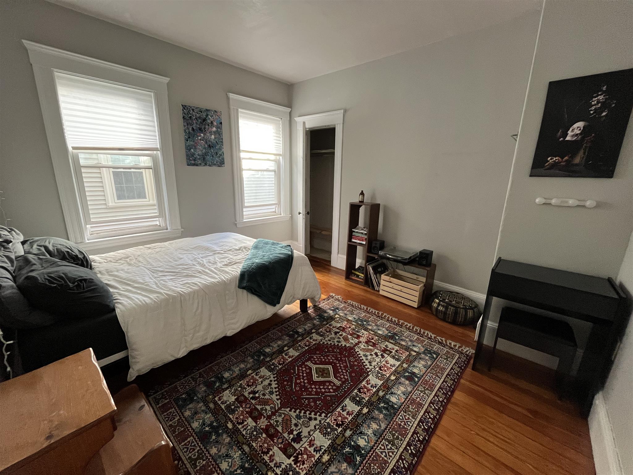 41 Dimick St, Inman Square