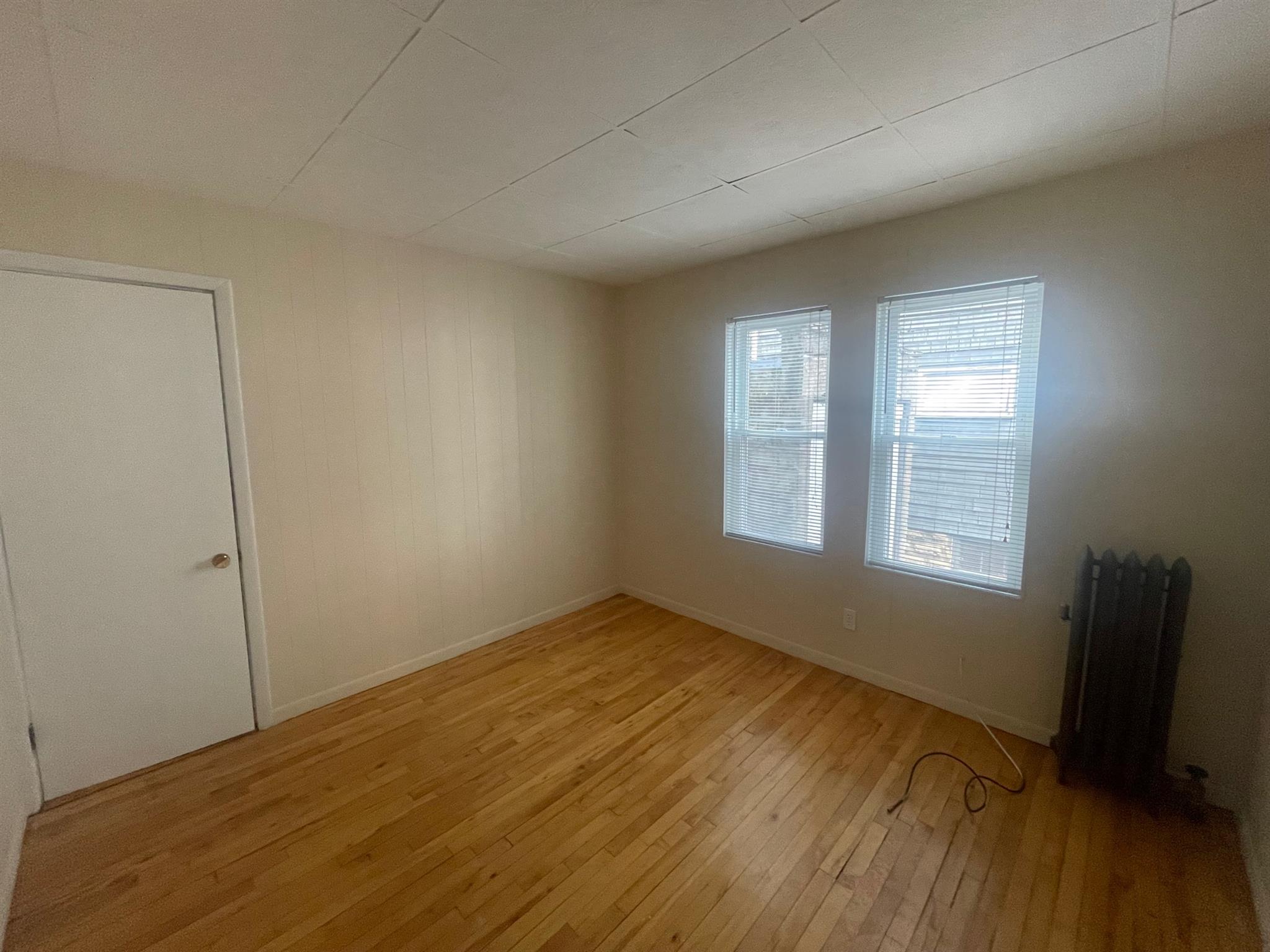 19 Corinthian, Davis Square