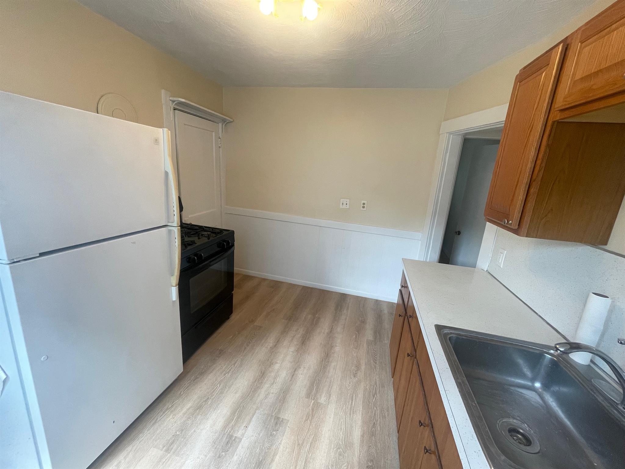 19 Corinthian, Davis Square