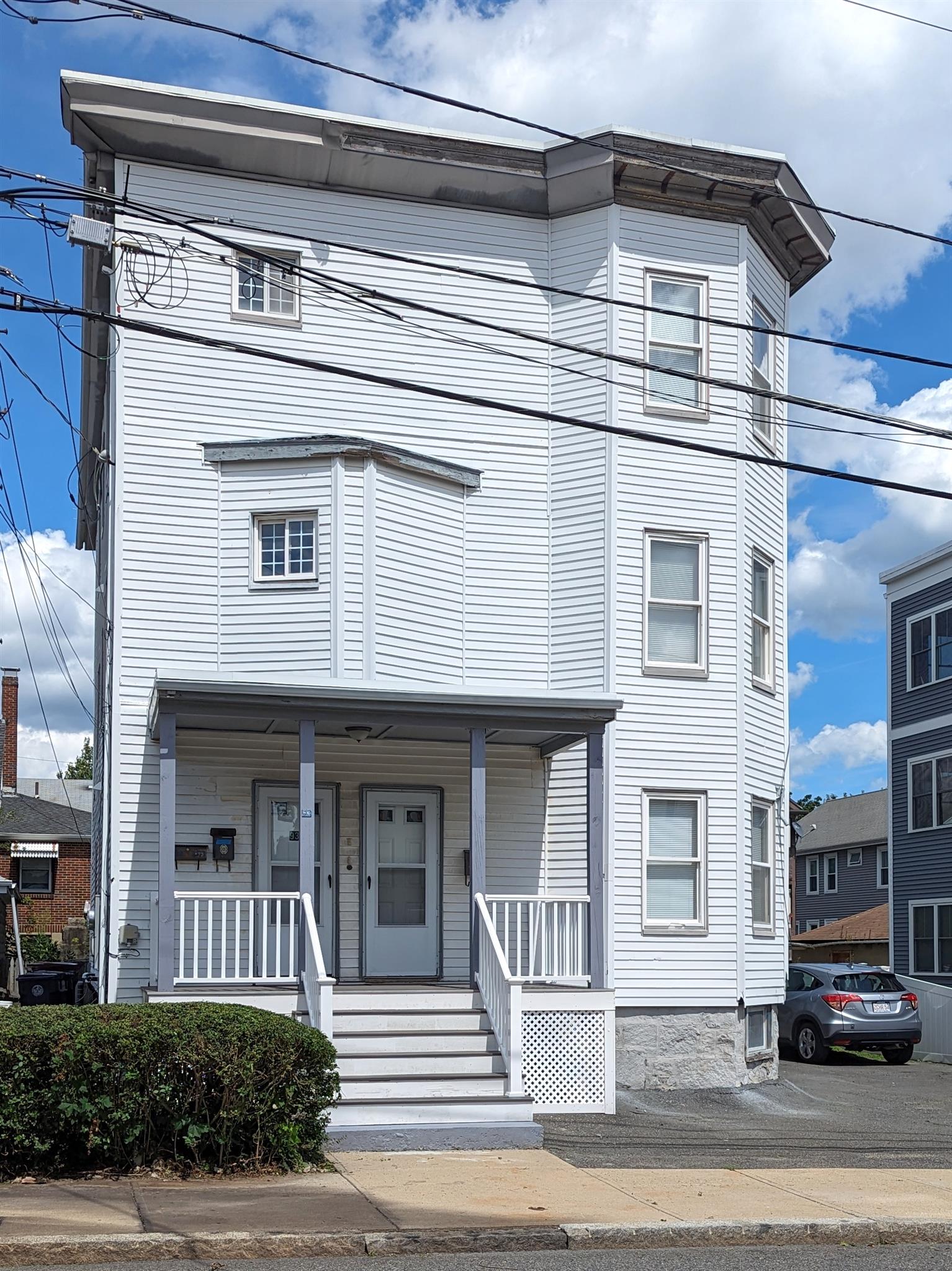 91 Madison Ave, Everett