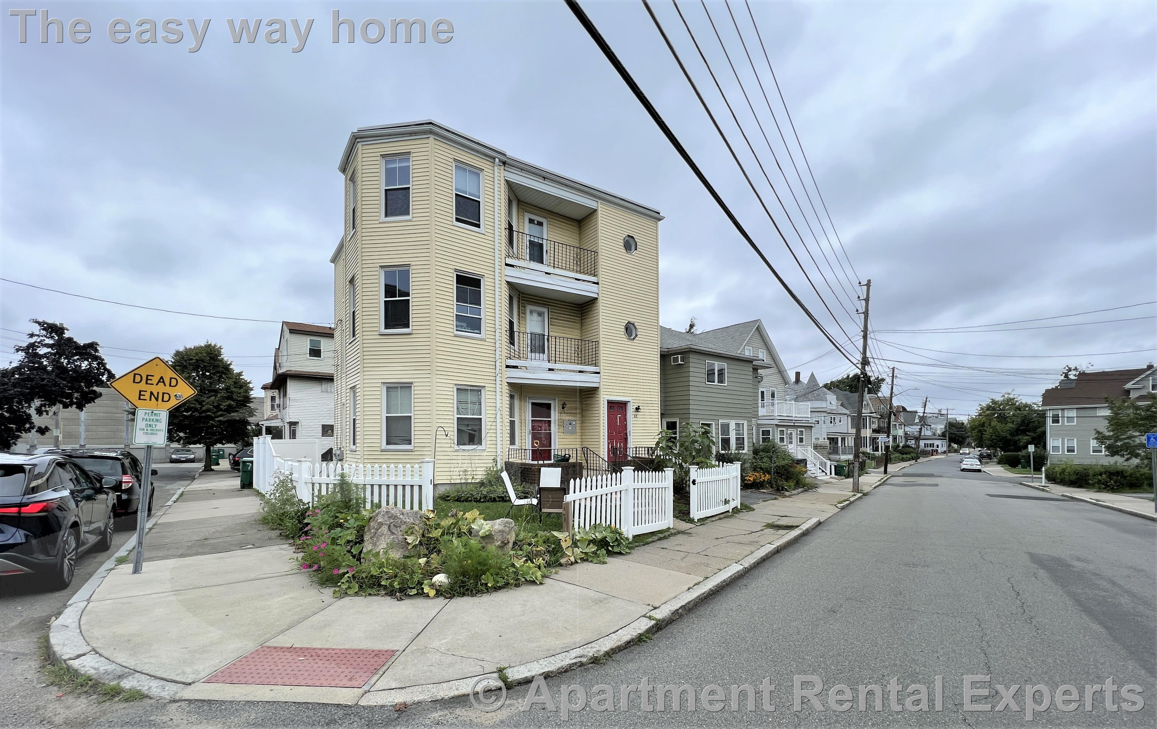 69 Winchester, Medford