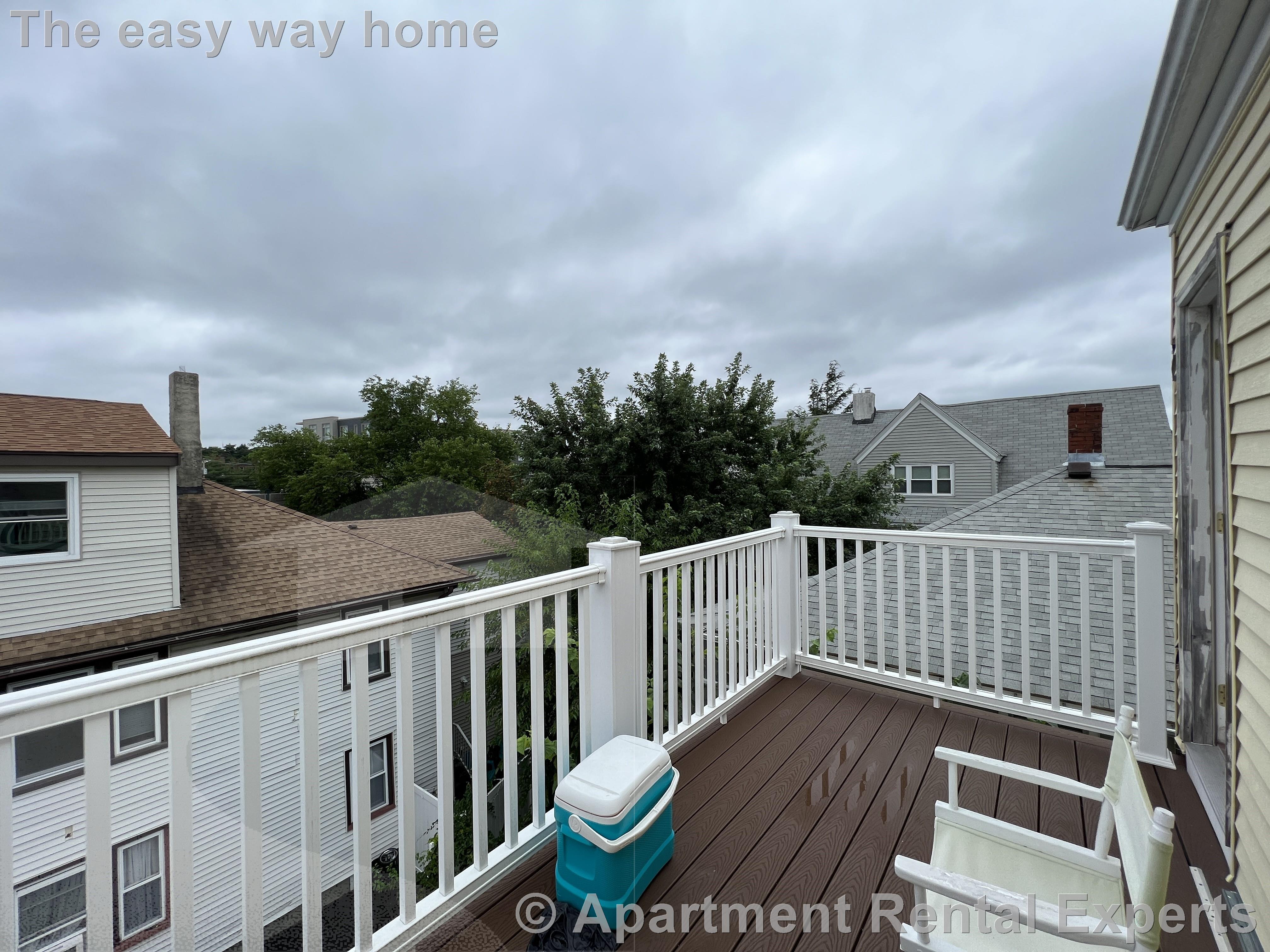 69 Winchester, Medford