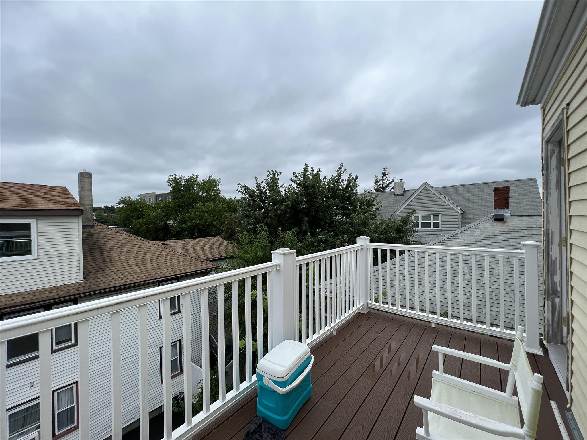 69 Winchester St, Tufts University