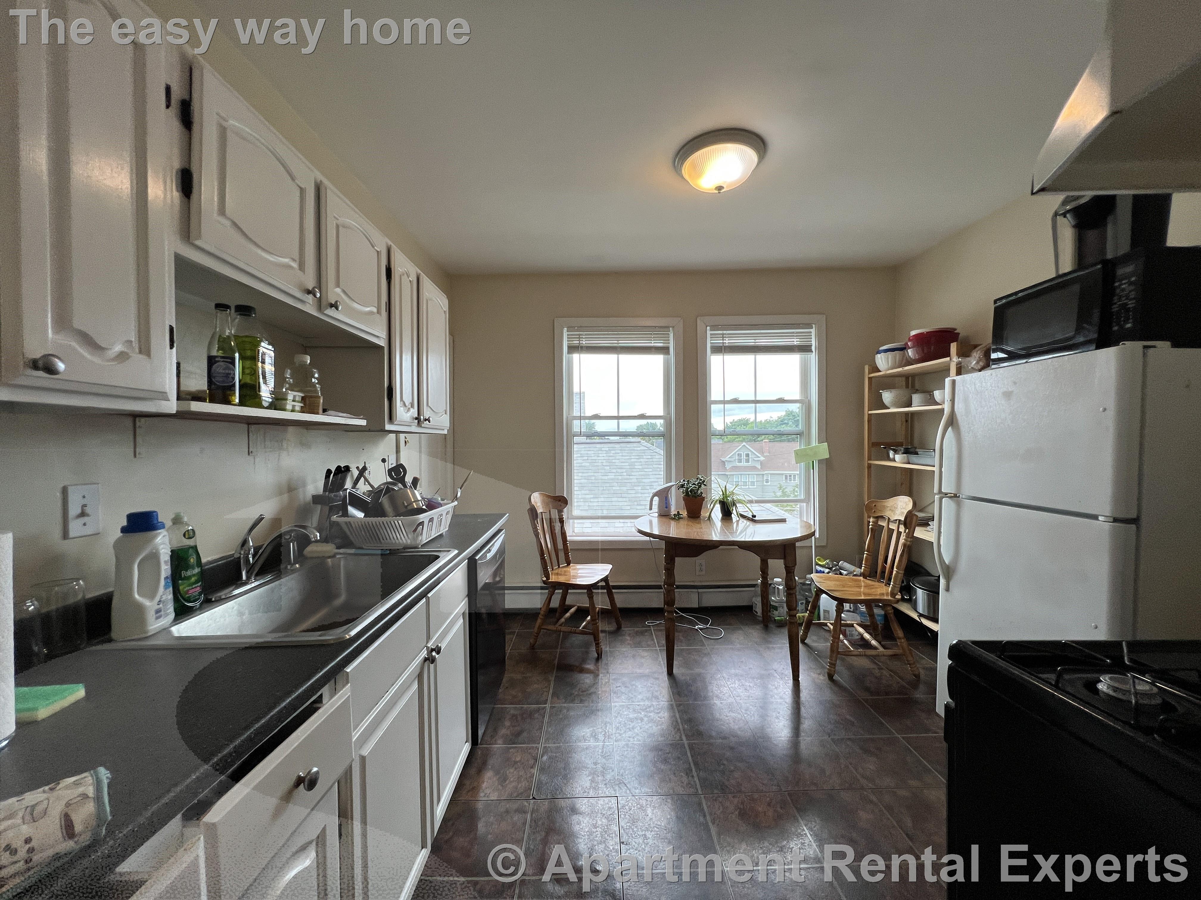 69 Winchester, Medford