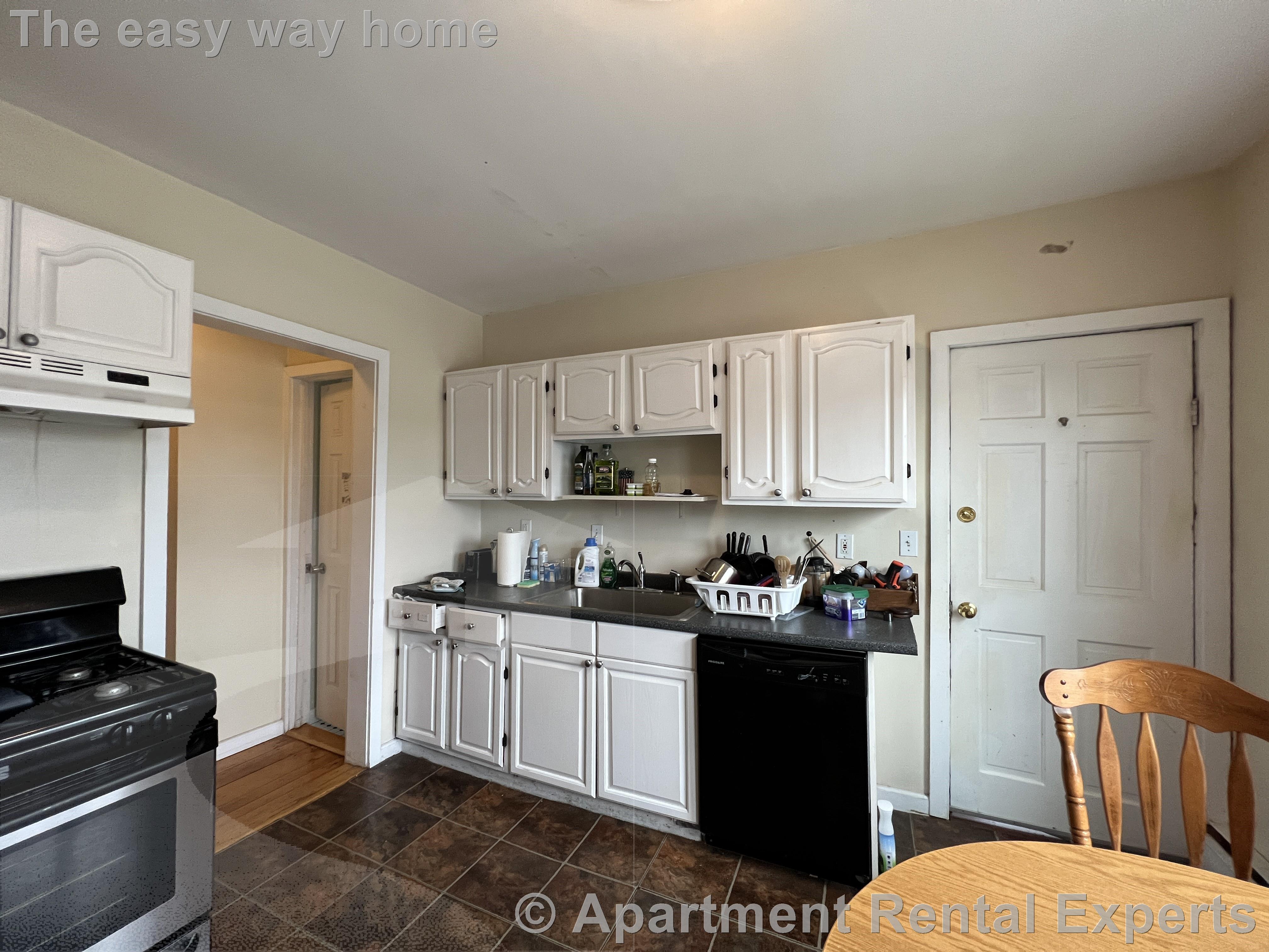 69 Winchester, Medford