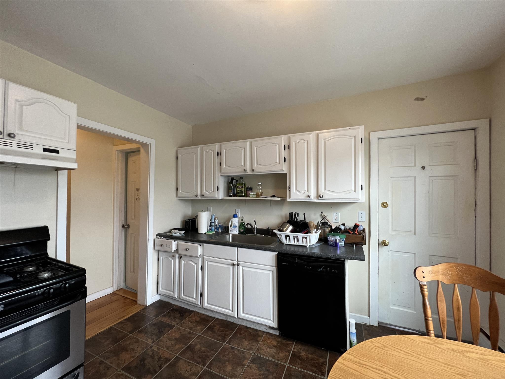 69 Winchester St, Tufts University