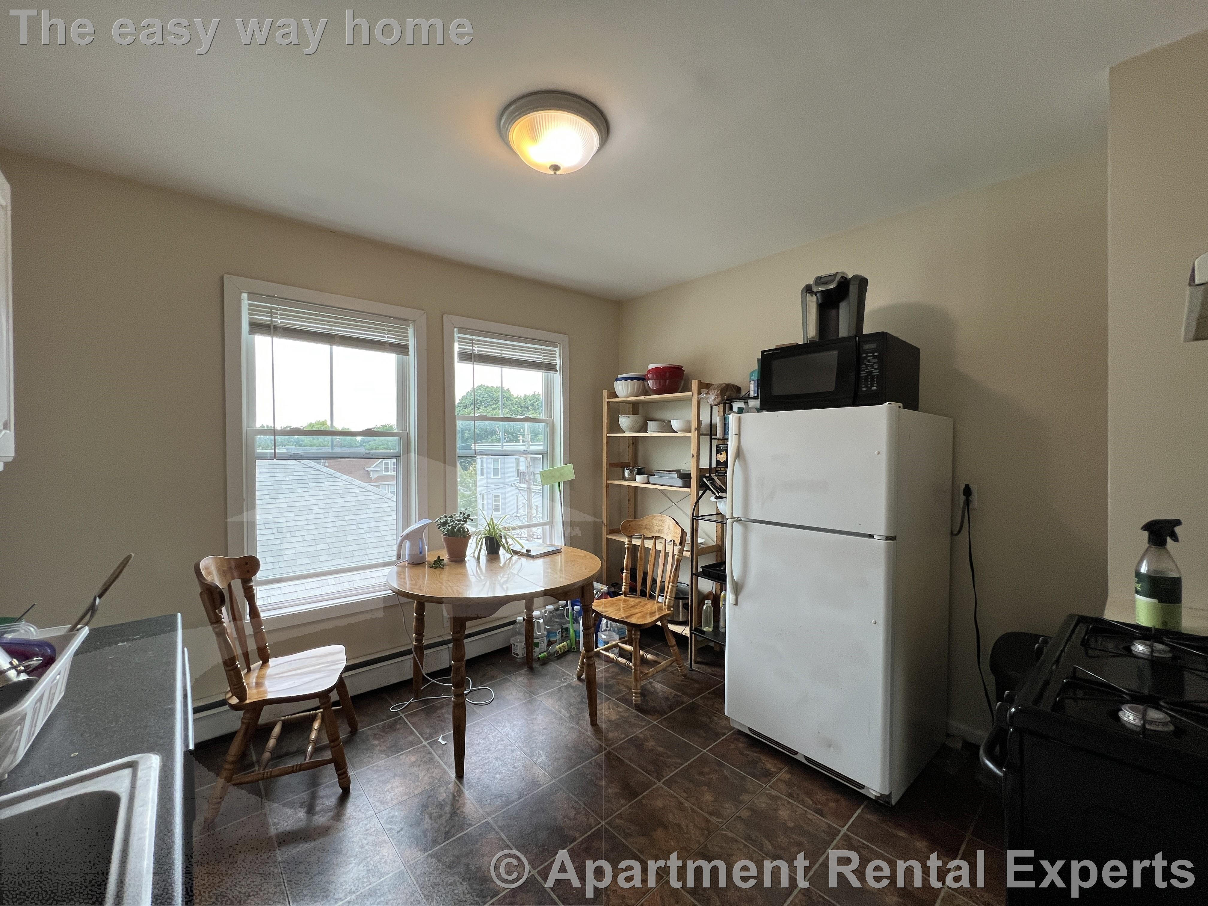 69 Winchester, Medford