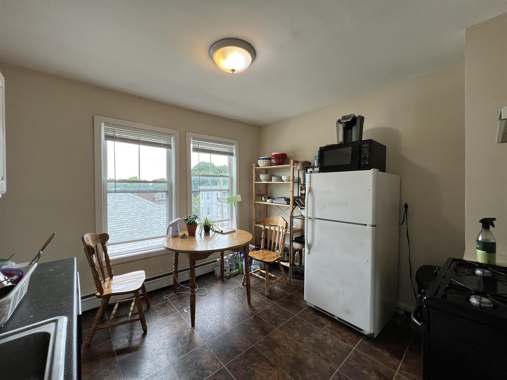 69 Winchester St, Tufts University