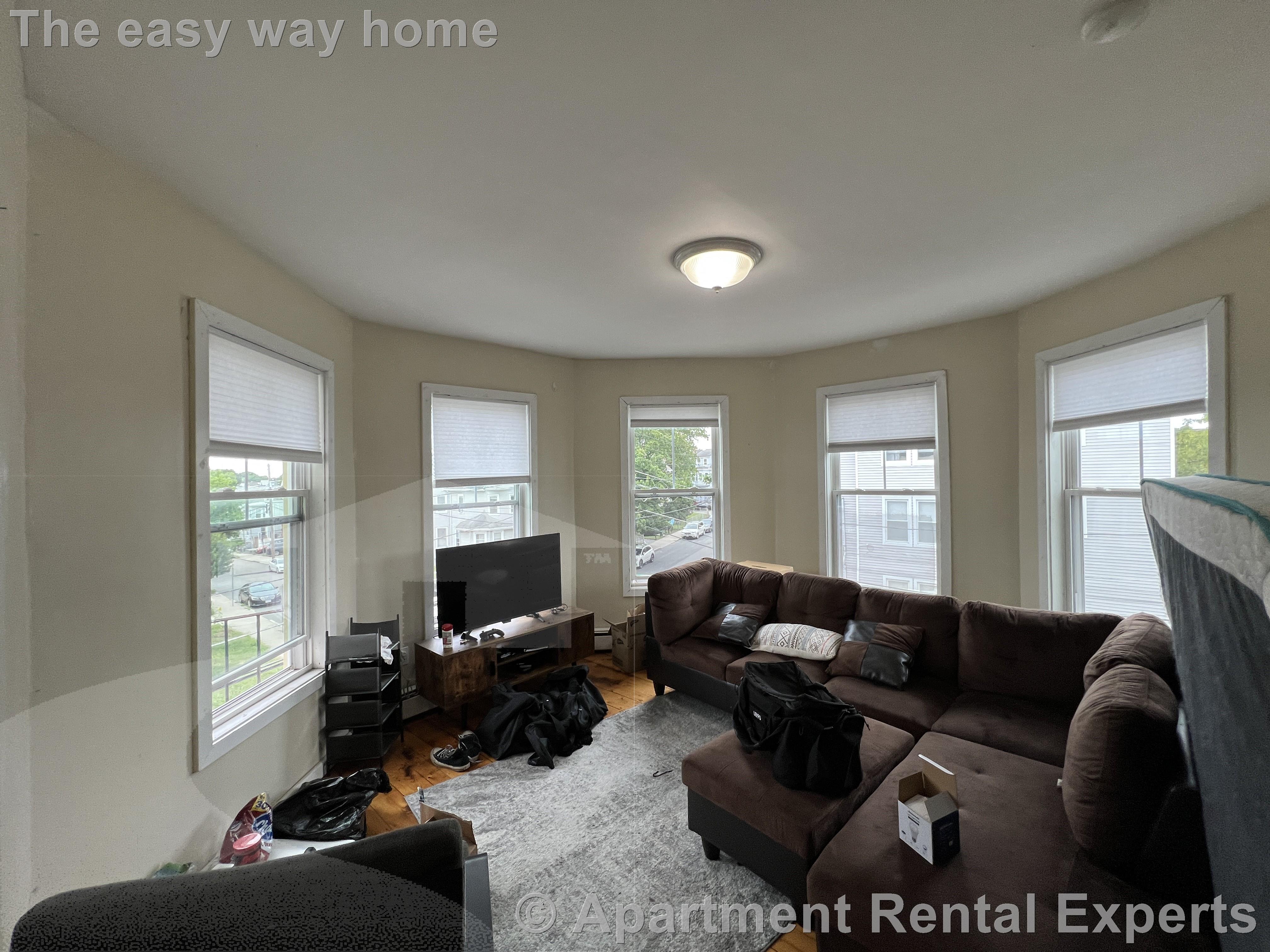 69 Winchester, Medford