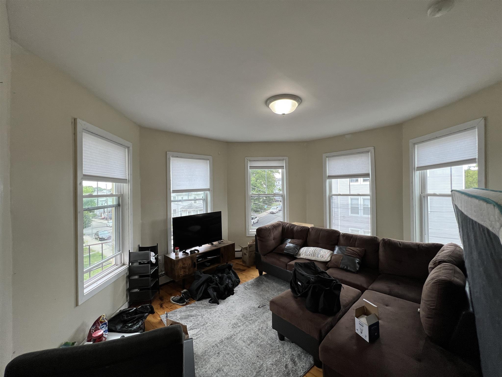 69 Winchester St, Tufts University