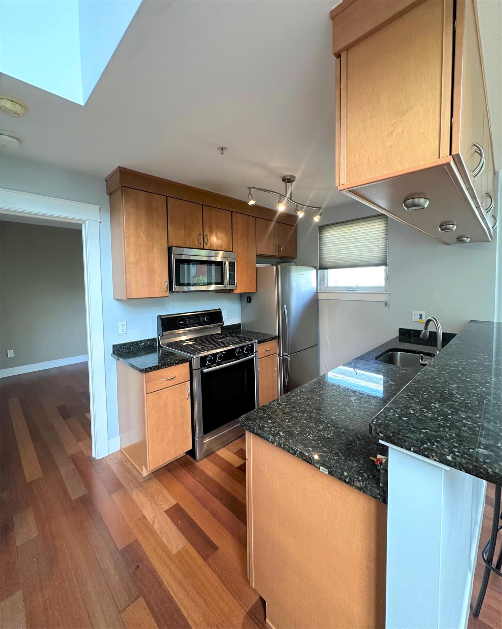 27 Wheeler St, West Cambridge