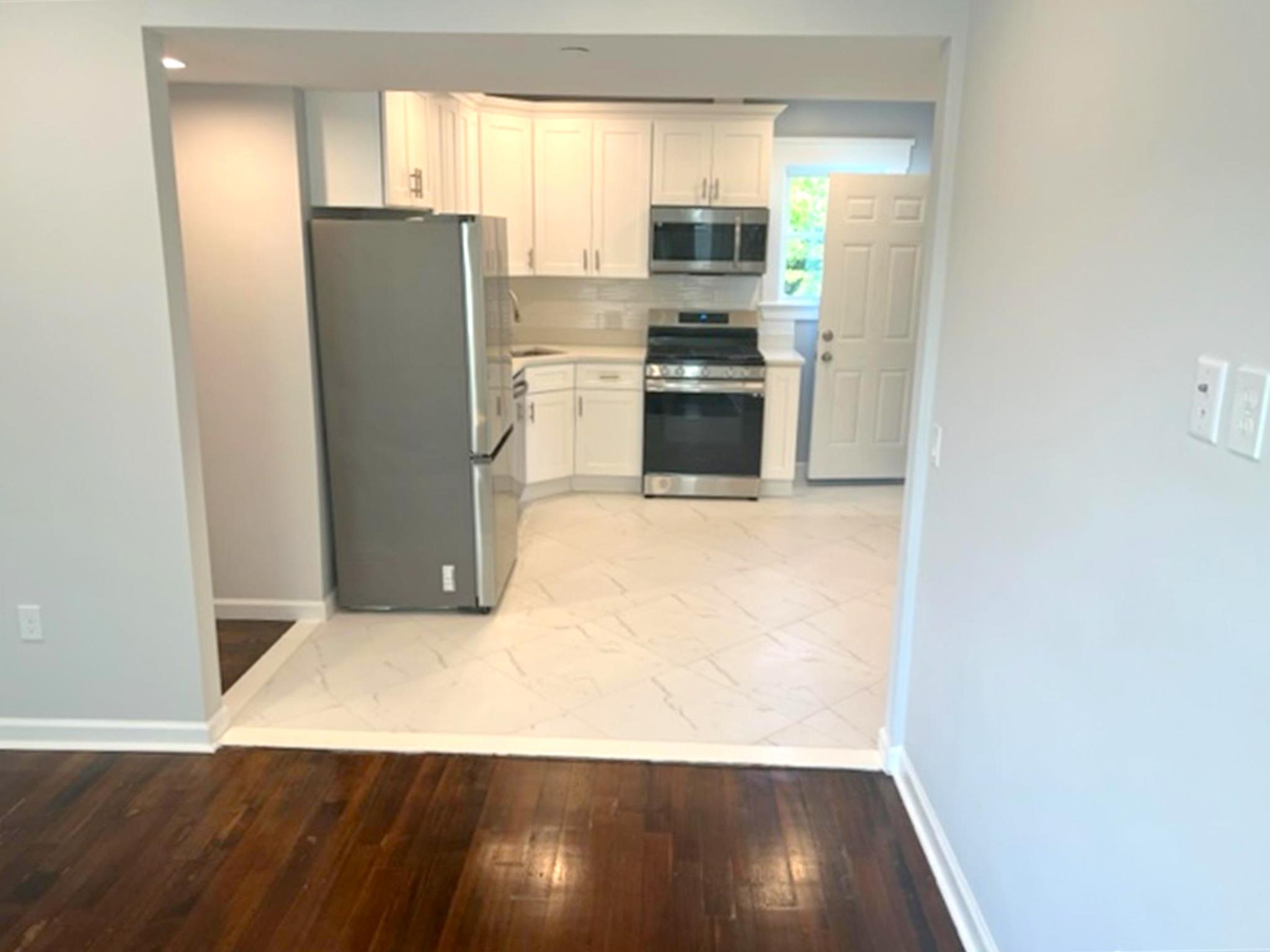 33 Raymond Ave, Teele Square